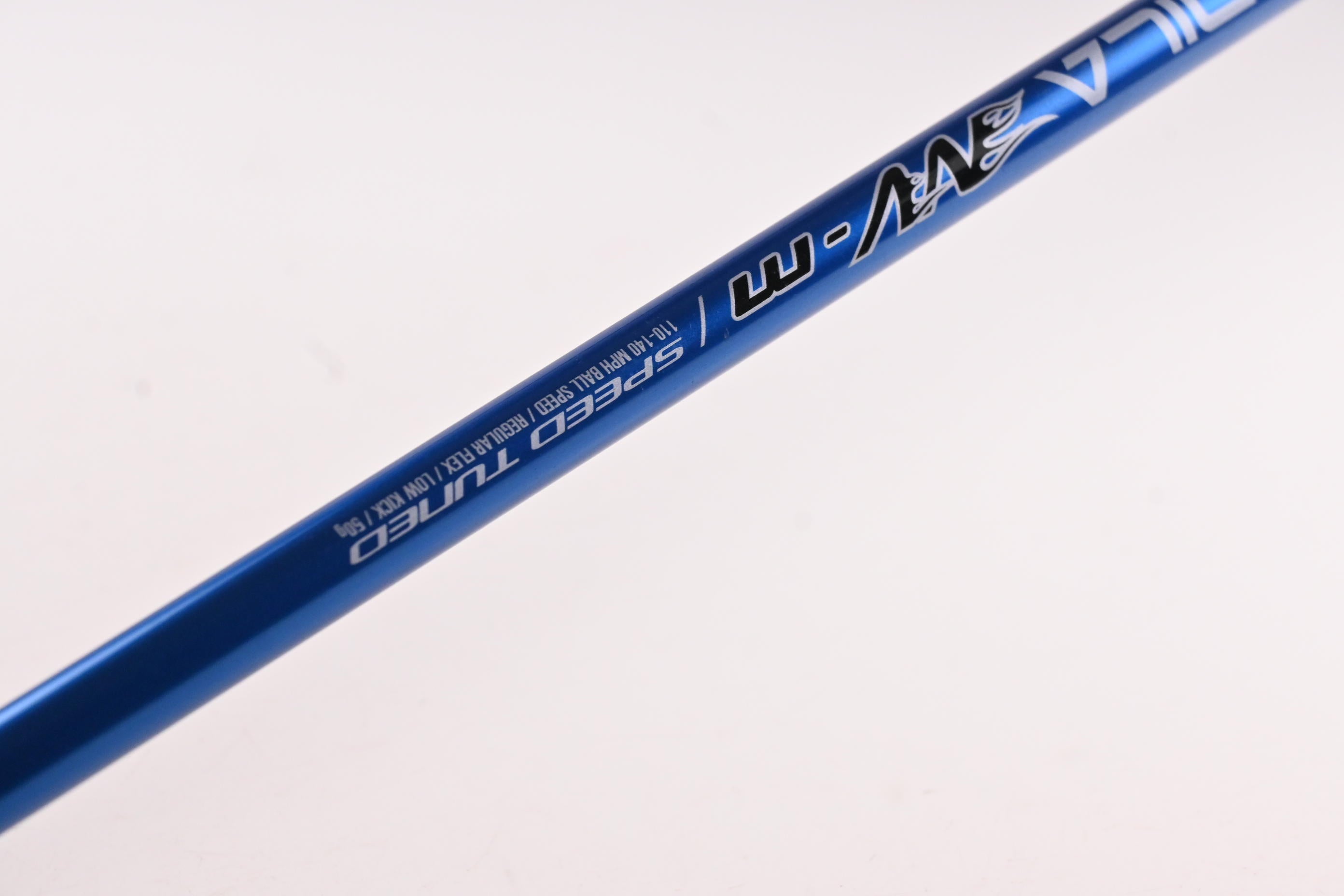 King Cobra M-Speed #7 Wood / 21 Degree / Regular Flex Aldila NV 50 Shaft