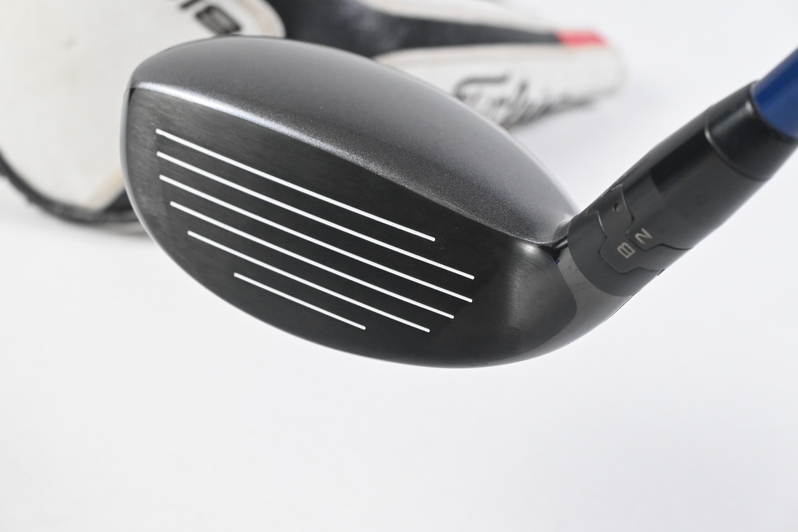 Titleist 816 H1 #5 Hybrid / 25 Degree / Regular Flex Project X -H36 84 Shaft