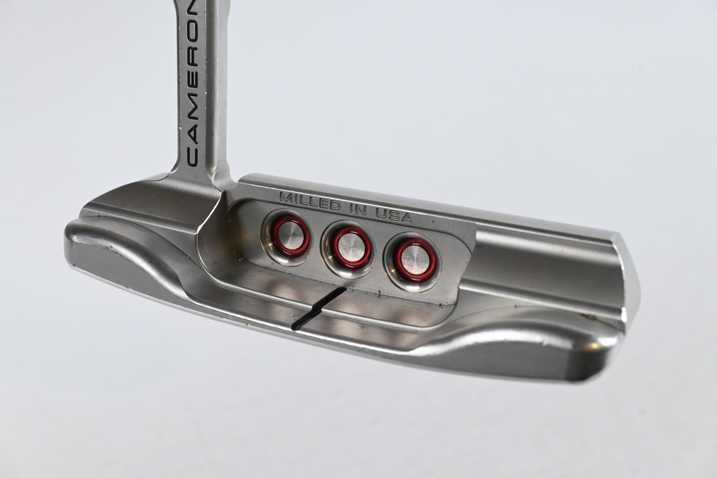 Scotty Cameron Special Select Newport Putter / 34 Inch