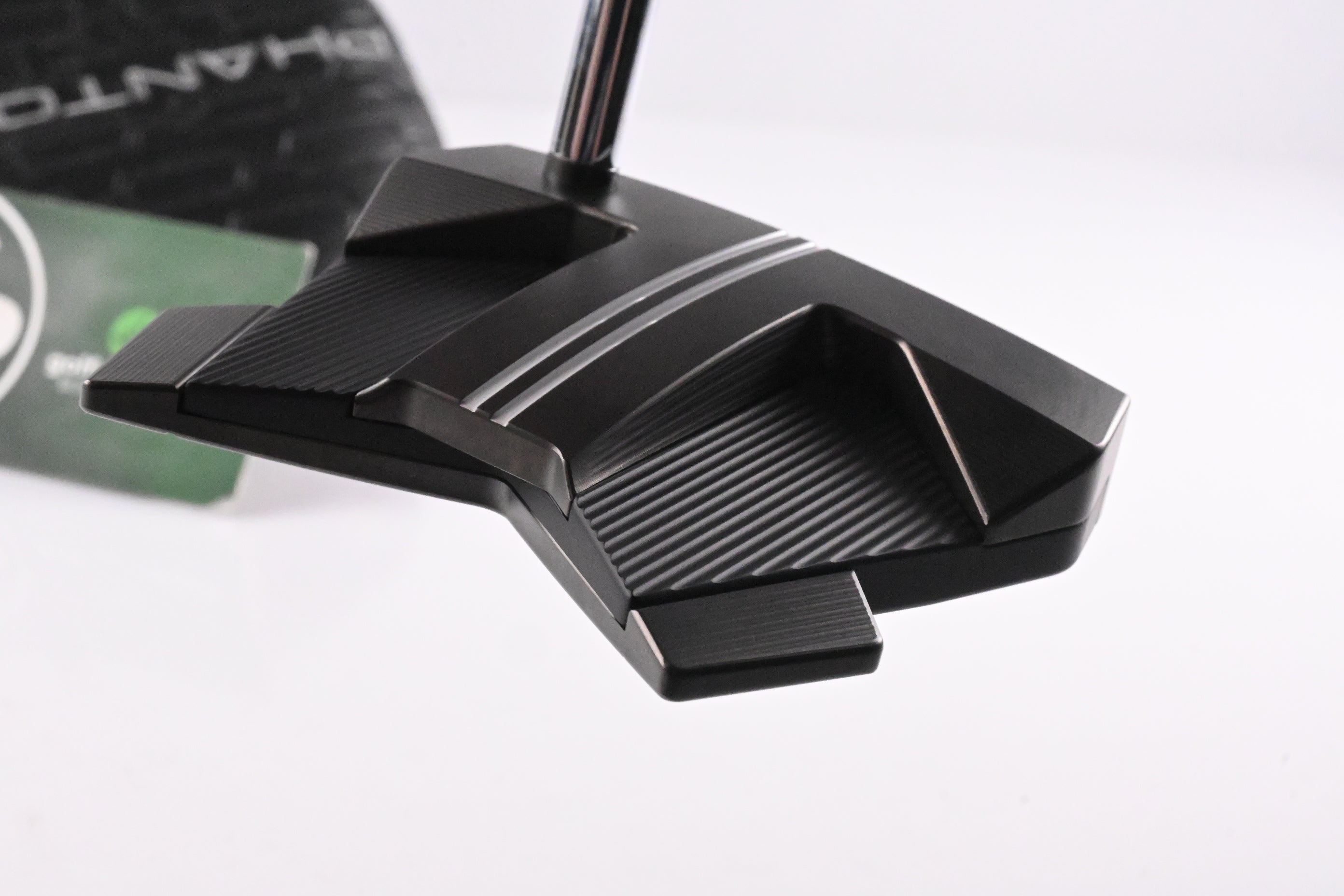 Scotty Cameron Phantom Black 11 Putter / 33 Inch