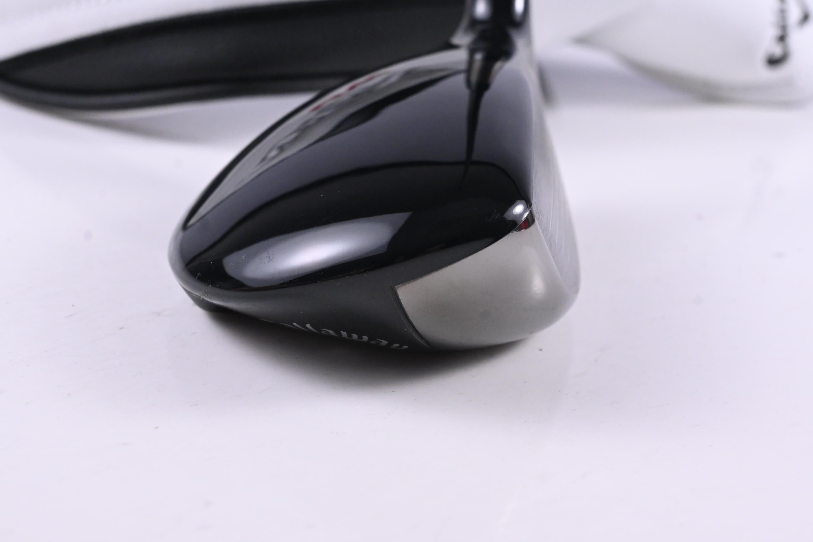 Callaway Apex UW 24 #2 Hybrid / 17 Degree / Stiff Flex MMT 70 Shaft