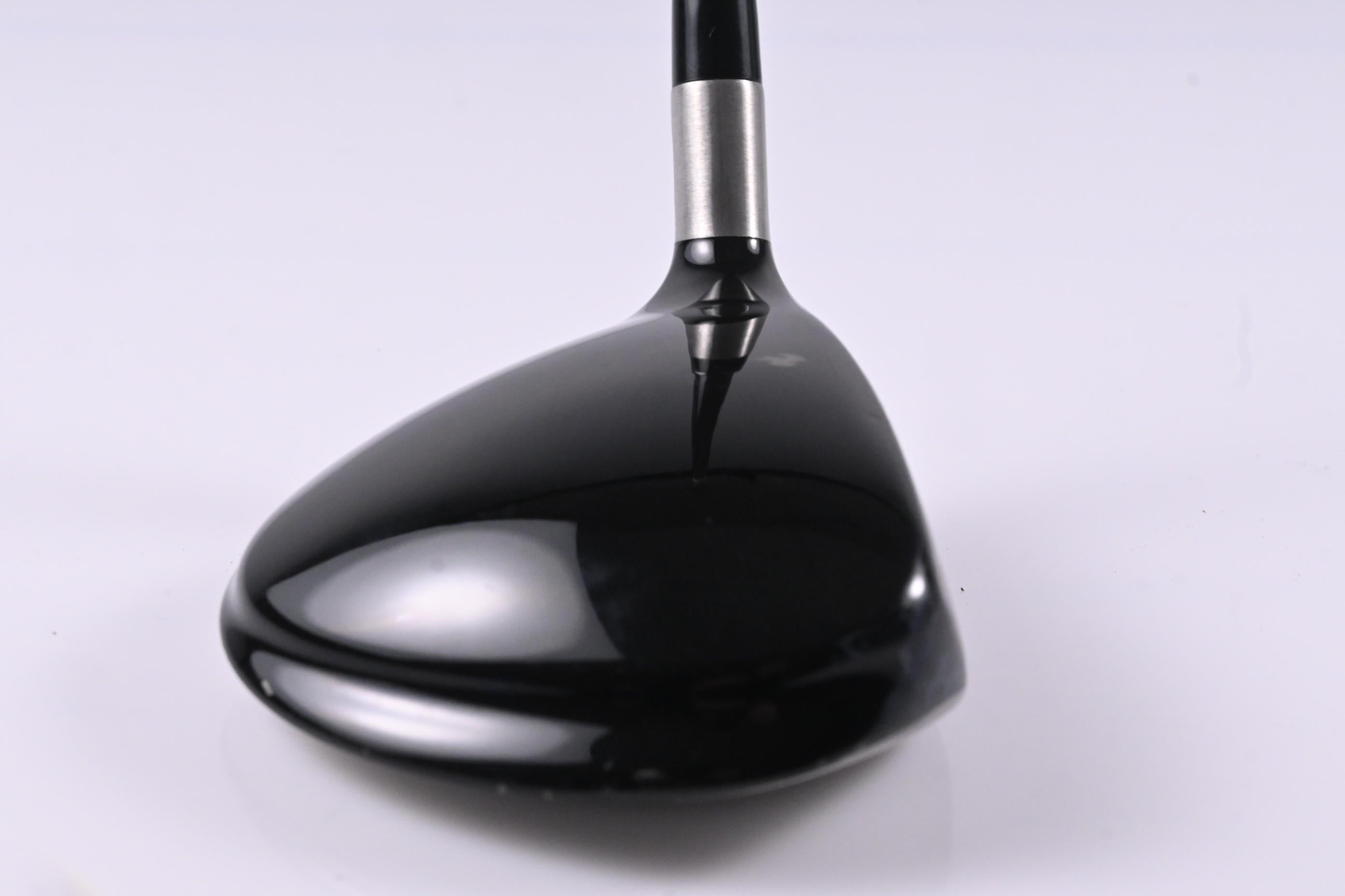 Ladies Taylormade Burner 2008 #5 Wood / 18 Degree / Ladies Flex Burner Reax 49