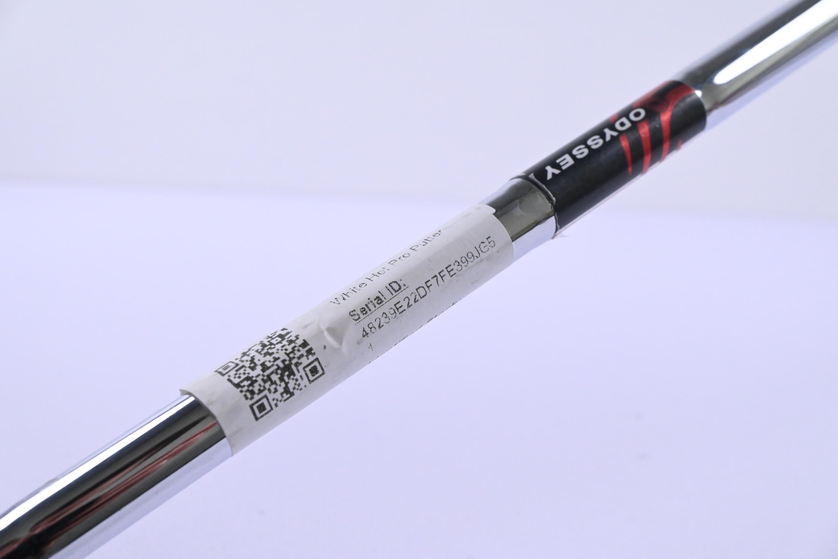 Odyssey White Hot Pro #1 Putter / 33 Inch