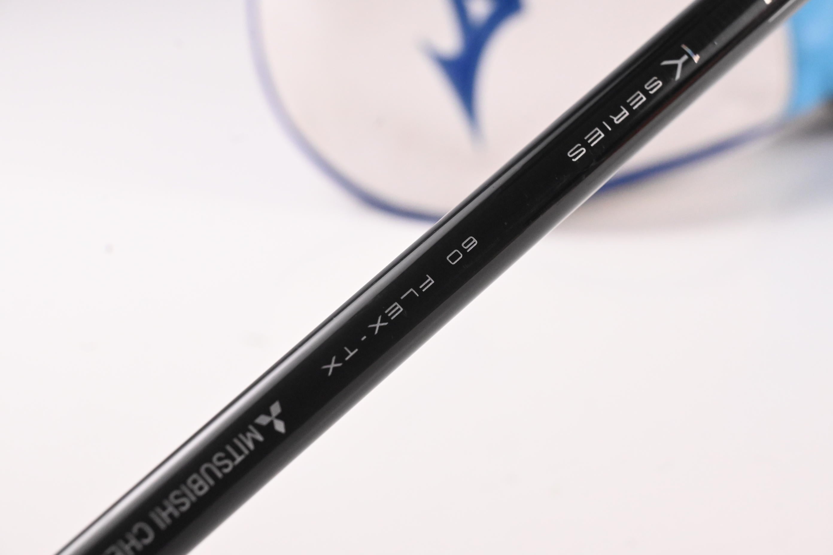Mizuno ST-Max 230 Driver / 9.5 Degree / TX-Flex Tensei 1K White 60 Shaft