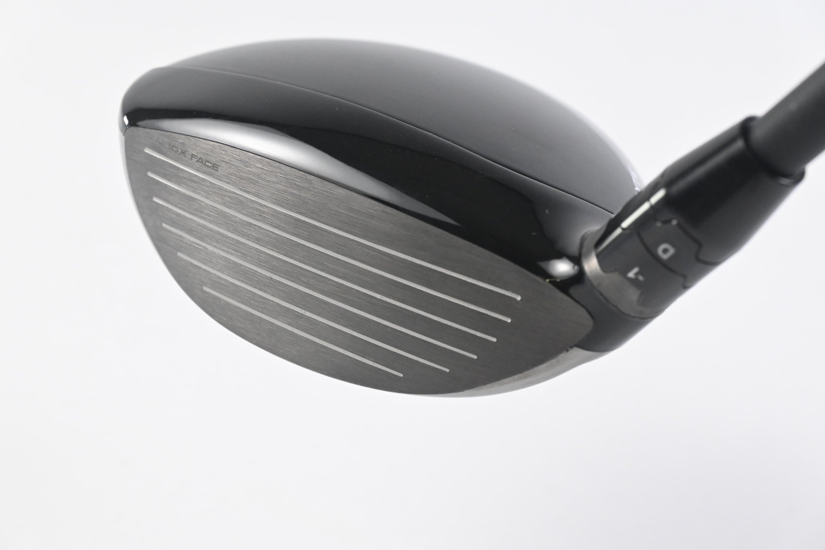 Callaway Elyte #3 Wood / 15 Degree / Stiff Flex Tensei 1K Black 75 Shaft