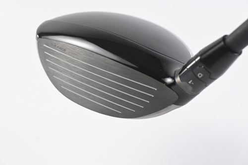 Callaway Elyte #3 Wood / 15 Degree / Stiff Flex Tensei 1K Black 75 Shaft
