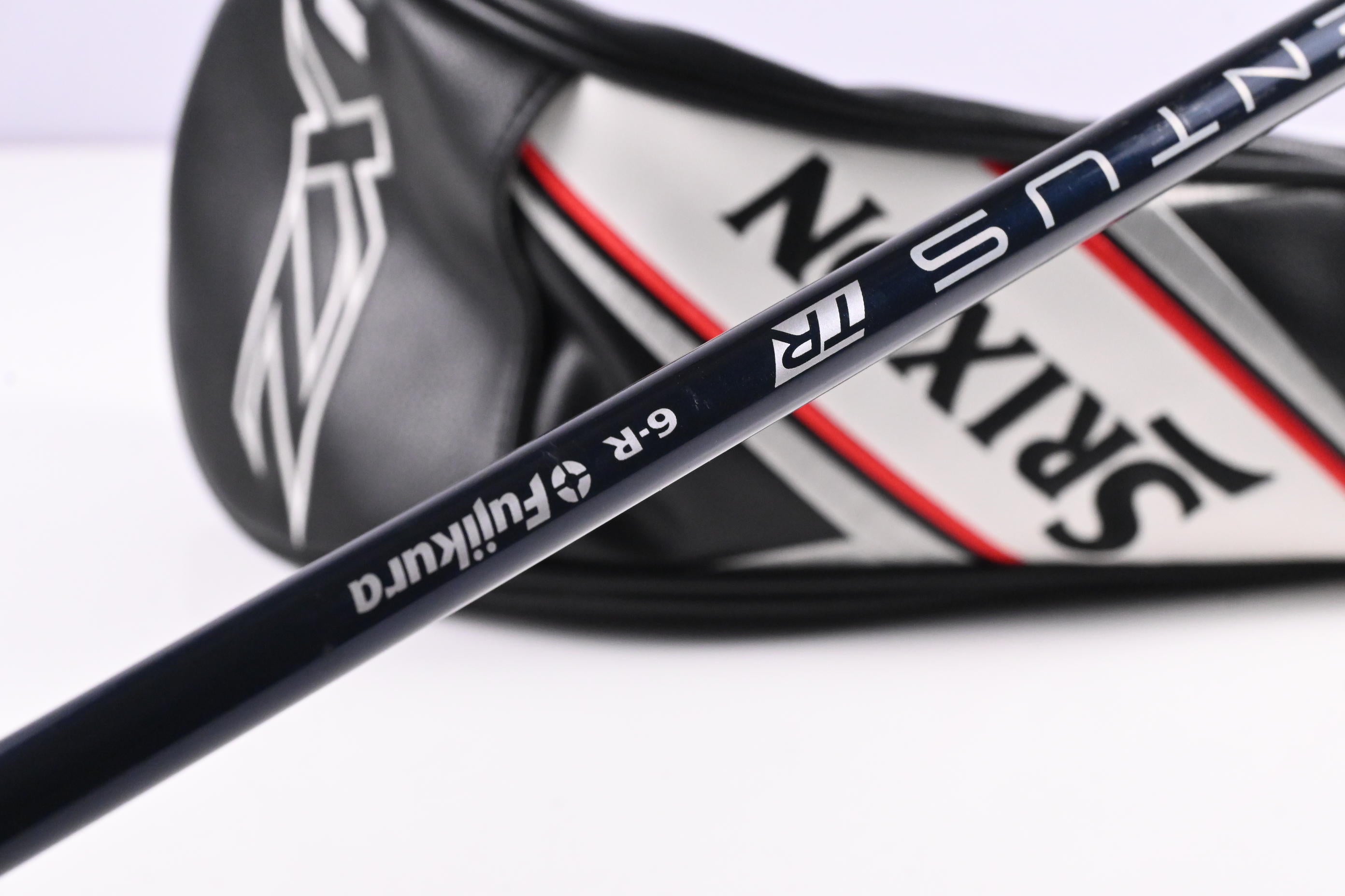 Srixon ZXi Driver / 10.5 Degree / Regular Flex Fujikura Ventus TR Blue 6 Shaft