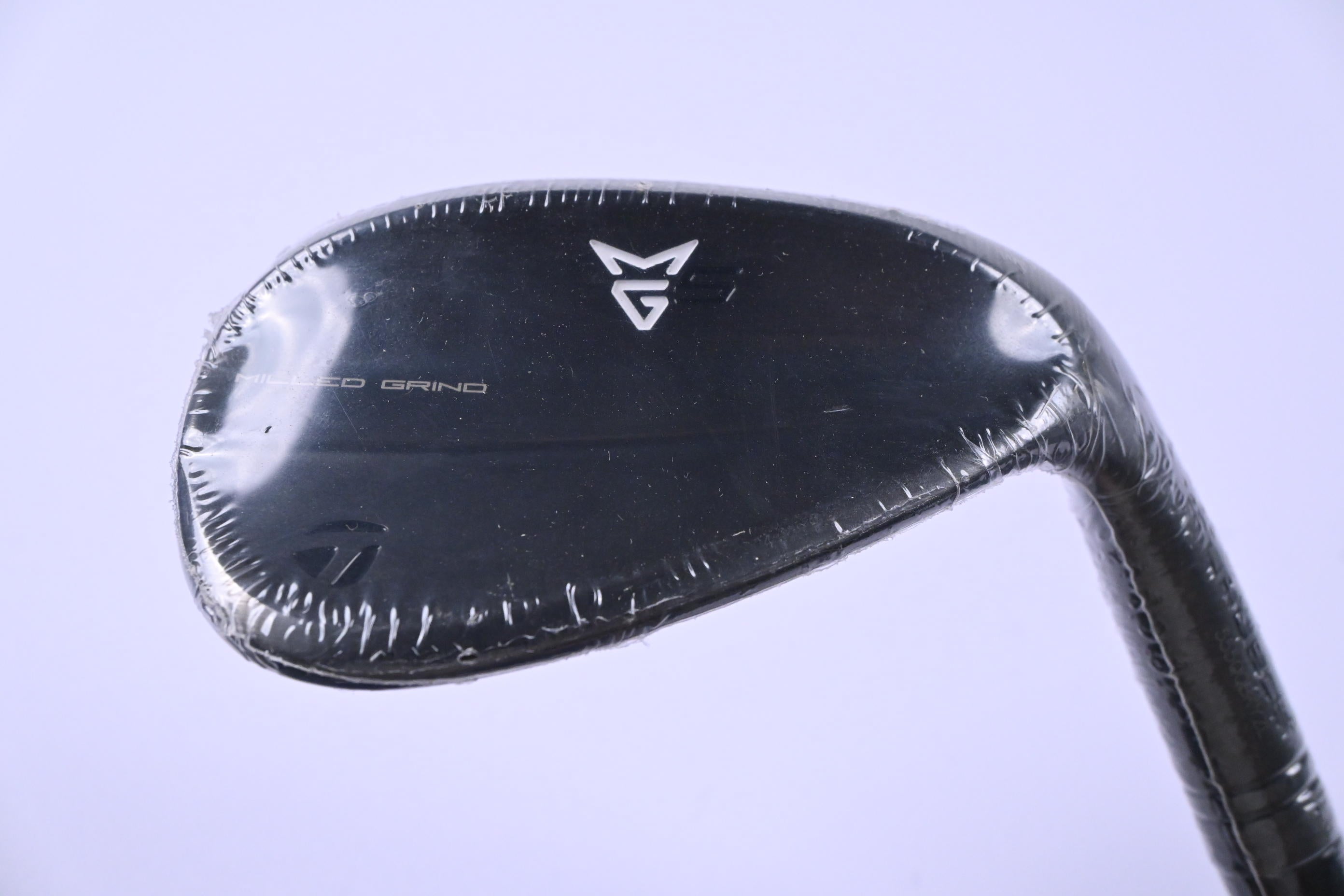 Taylormade Milled Grind 5 Gap Wedge / 50 Degree / Wedge Flex Dynamic Gold 115