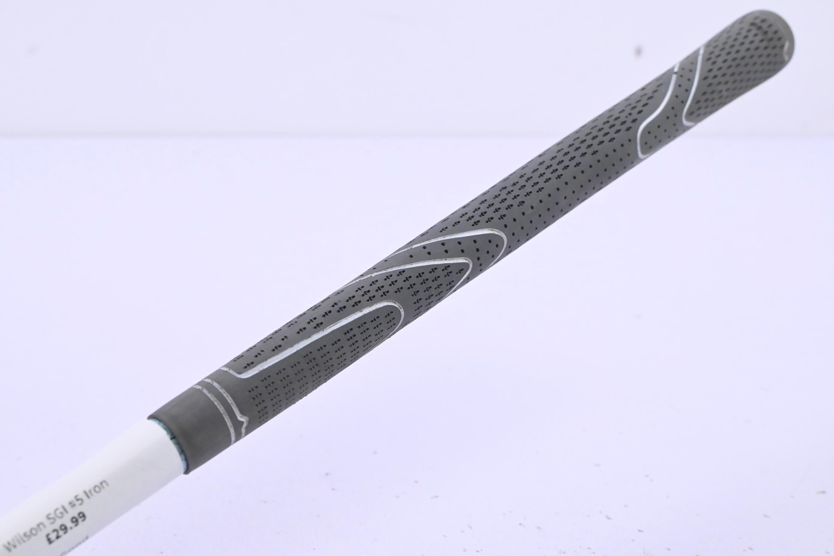 Ladies Wilson SGI #5 Iron / 21 Degree / Ladies Flex Wilson Prostaff Shaft