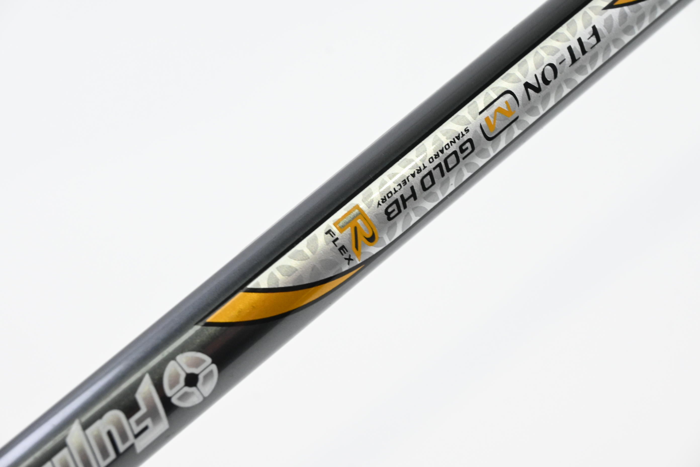 Cleveland HiBore XLS #2 Hybrid / 19 Degree / Regular Flex Fujikura Gold 65