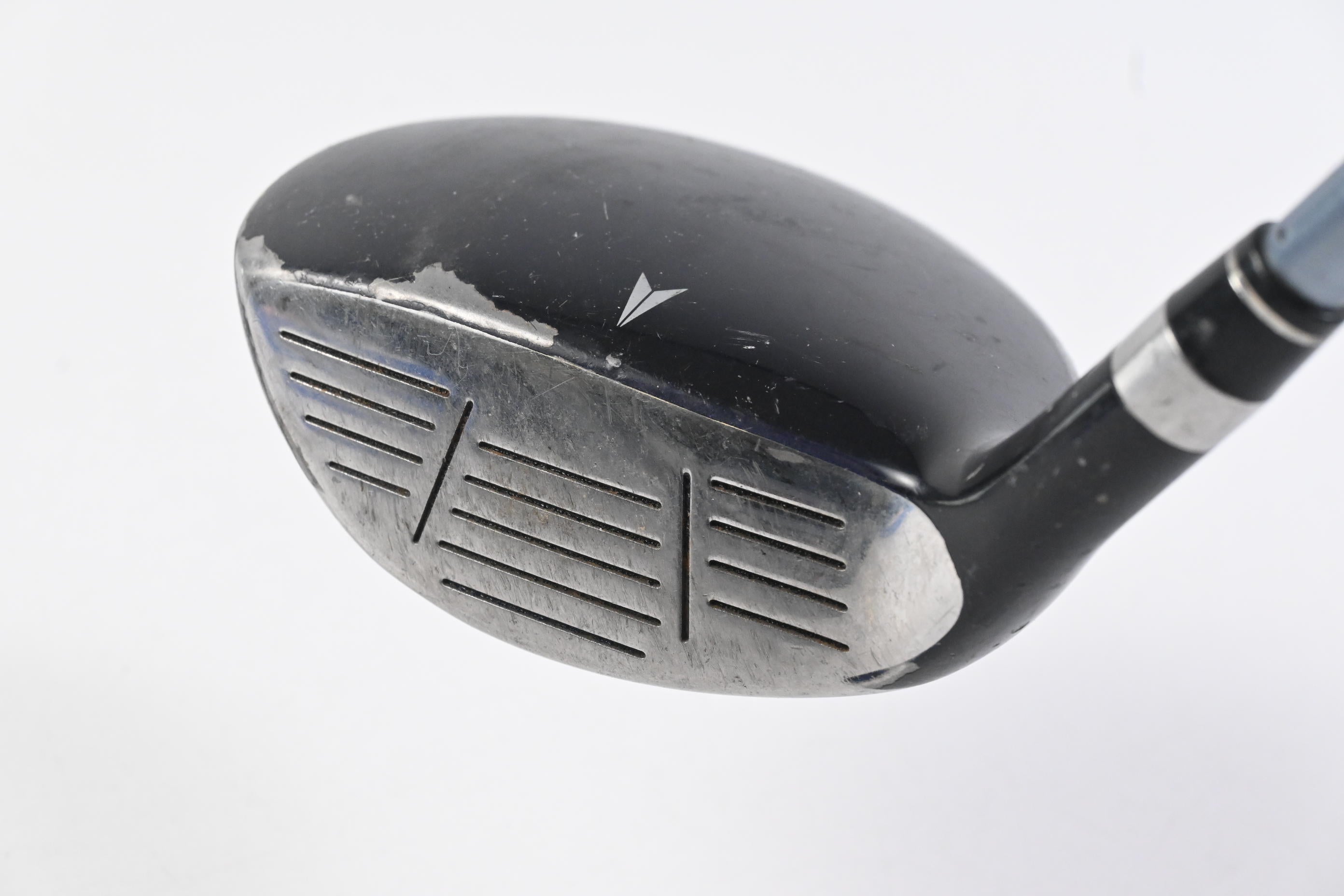 Ladies Lynx Tigress #5 Wood / 20 Degree / Ladies Flex Lynx 58 Shaft