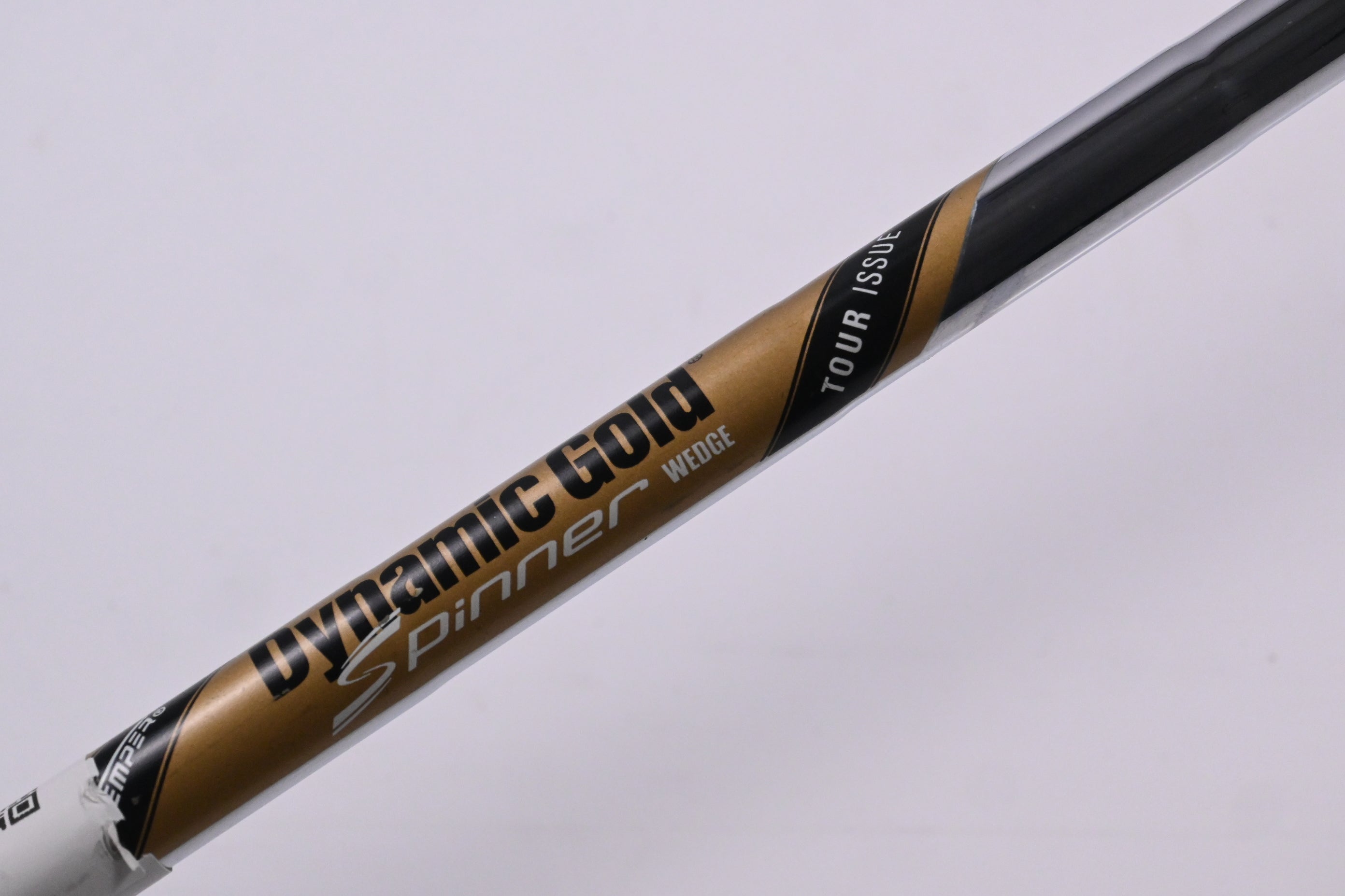 Cleveland RTX 6 Zipcore Lob Wedge / 58 Degree / Wedge Flex Dynamic Gold Spinner