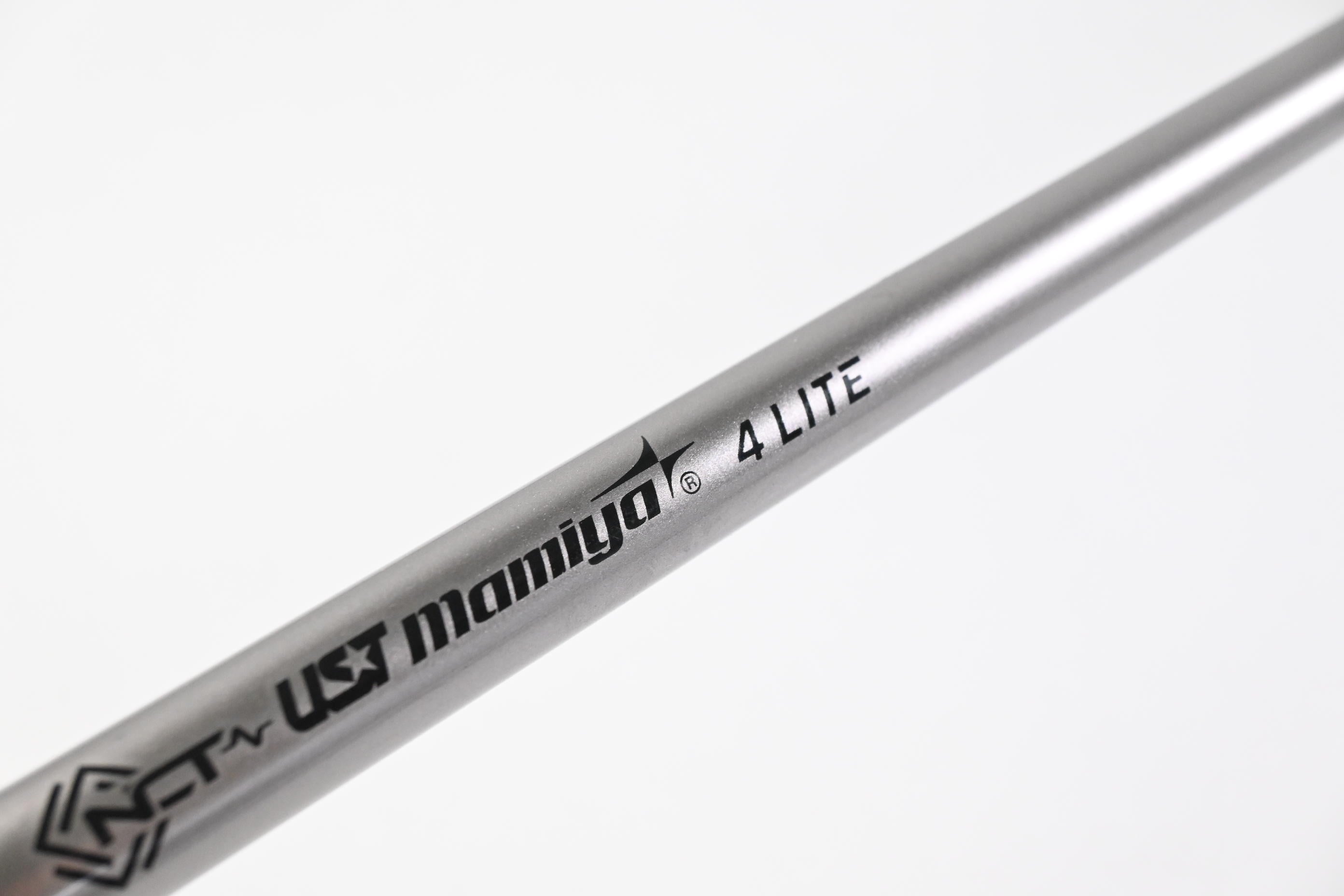 UST Mamiya Helium NCT 4 Driver Shaft / Senior Flex / Wilson