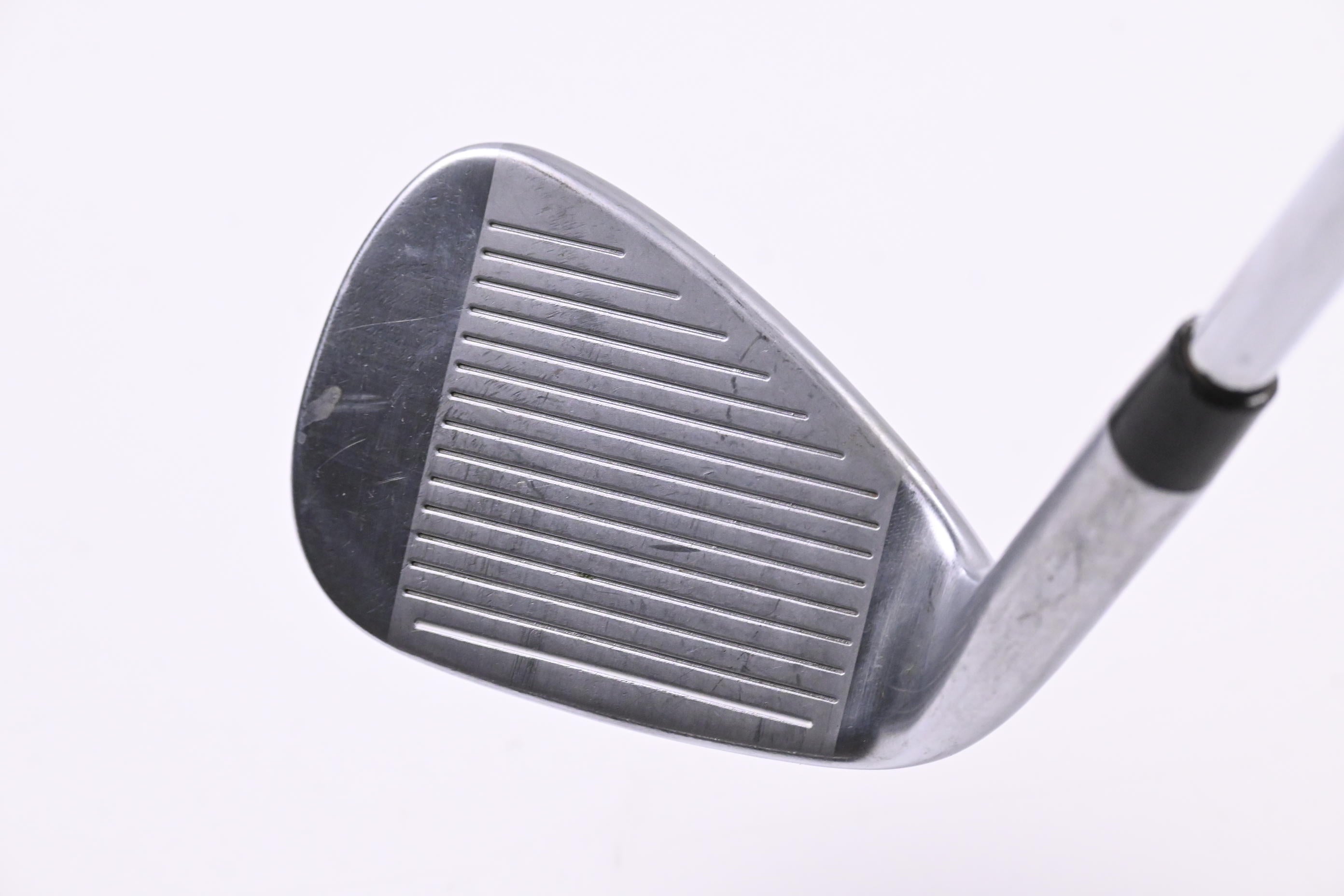 Taylormade Qi Gap Wedge / 50 Degree / Stiff Flex N.S.Pro Modus 120 Shaft