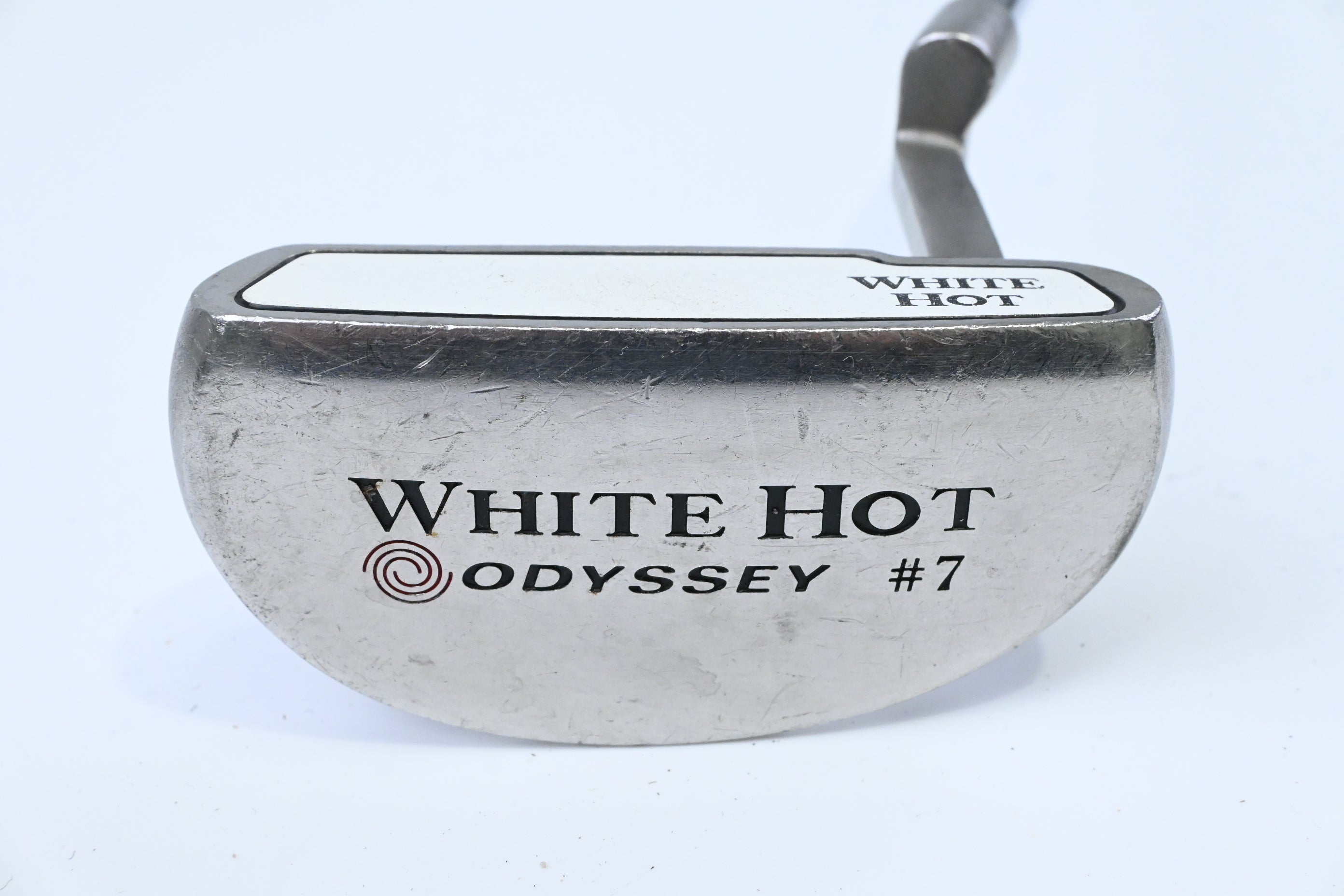 Odyssey White Hot #7 Putter / 35 Inch