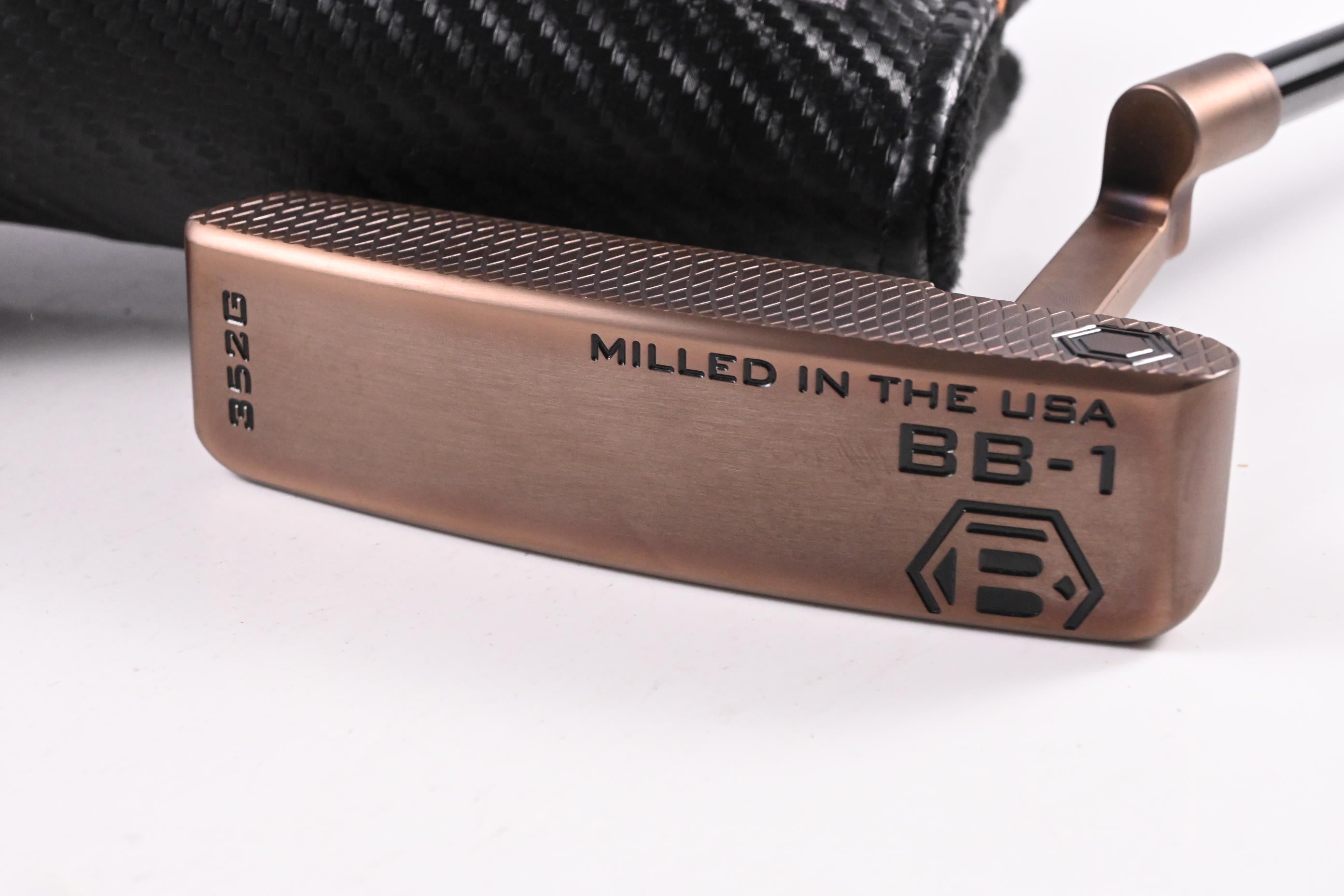 Bettinardi BB-1 2024 Series Putter / 34 Inch