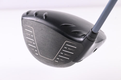 Ping G425 Max Driver / 12 Degree / Regular Flex Ping Alta CB Slate 55 Shaft