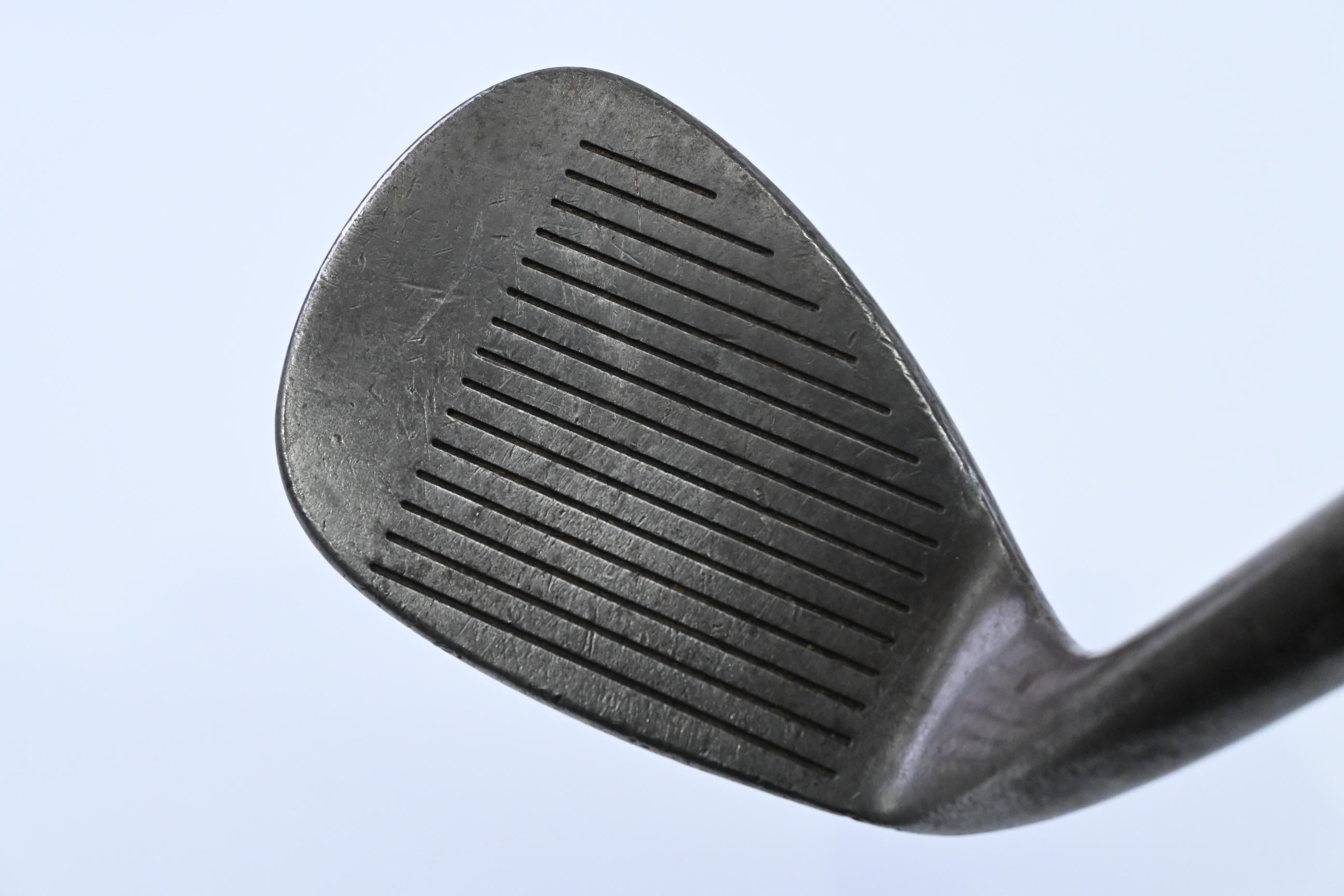 Callaway X-Forged 2007 Sand Wedge / 54 Degree / Wedge Flex Dynamic Gold Shaft