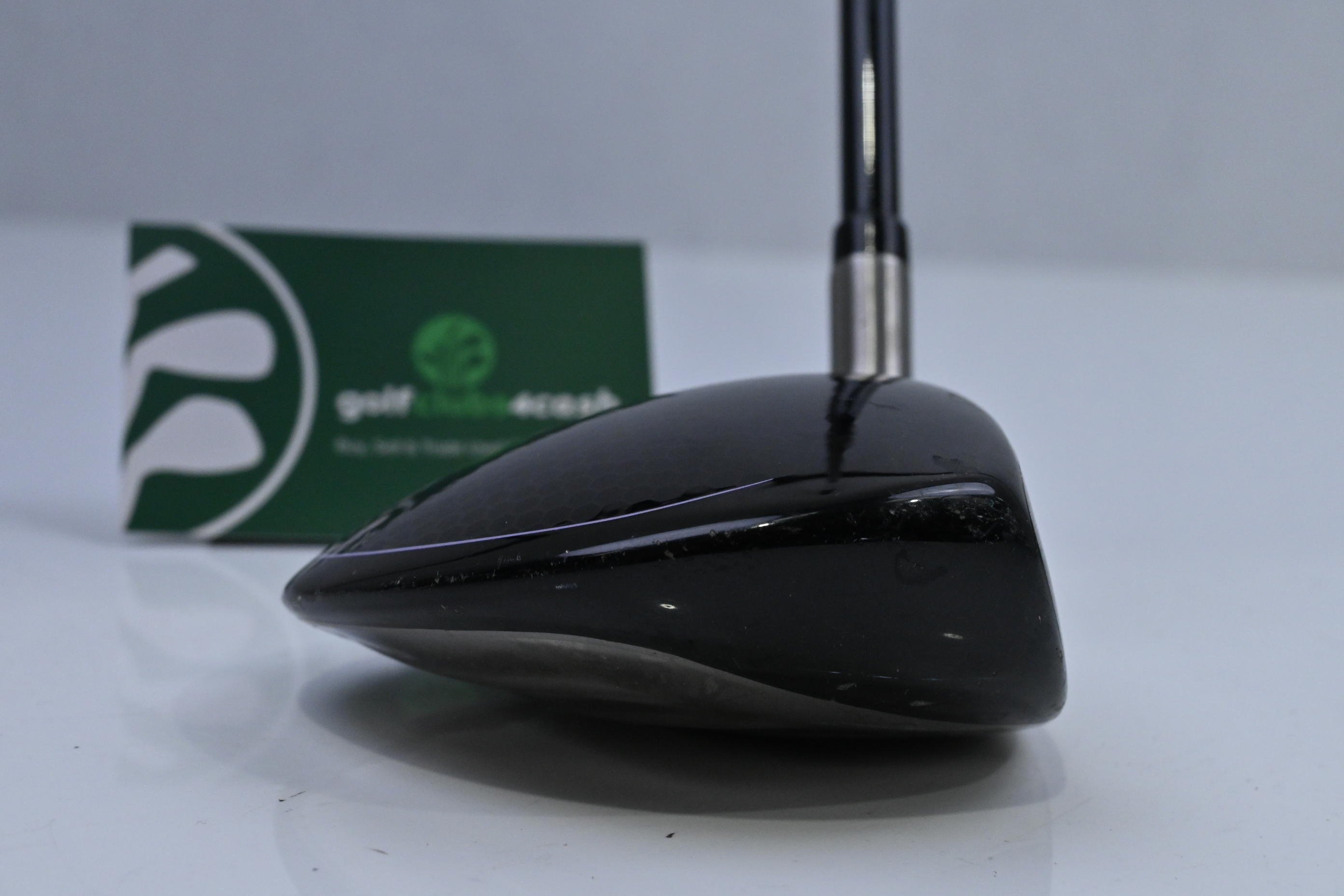 Ladies Taylormade Burner Superfast #3 Wood / 15 Degree / Ladies Flex Matrix Ozik