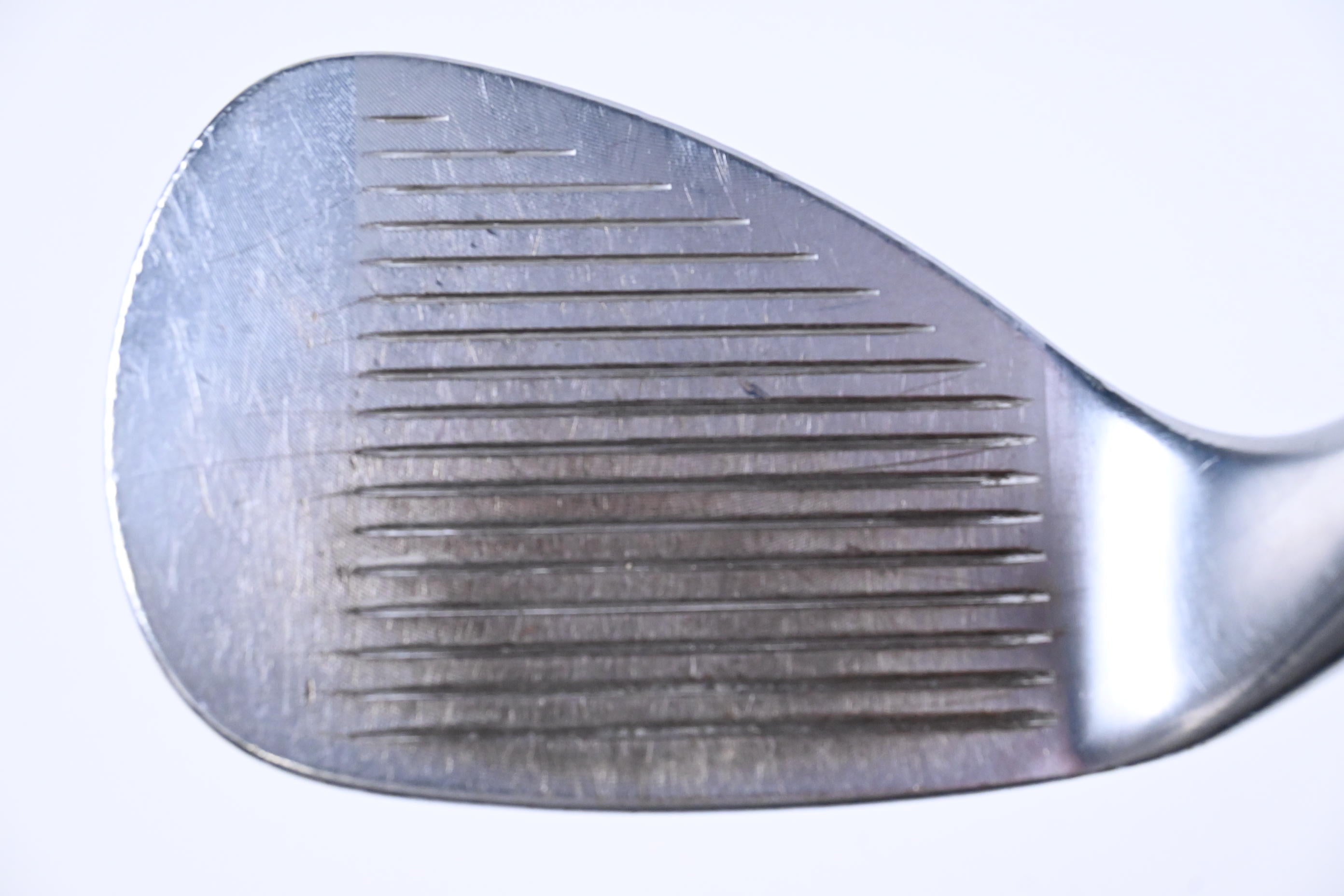 Titleist Vokey SM5 Lob Wedge / 60 Degree / Stiff Flex Project X Rifle Shaft