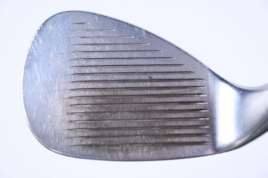 Titleist Vokey SM5 Lob Wedge / 60 Degree / Stiff Flex Project X Rifle Shaft