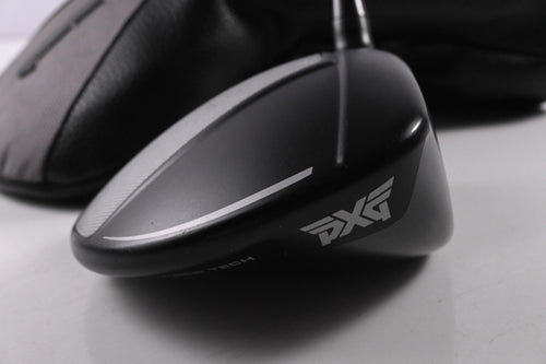 PXG 0811 XF Gen4 Driver / 9 Degree / Stiff Flex Evenflow CB Blue 50 Shaft