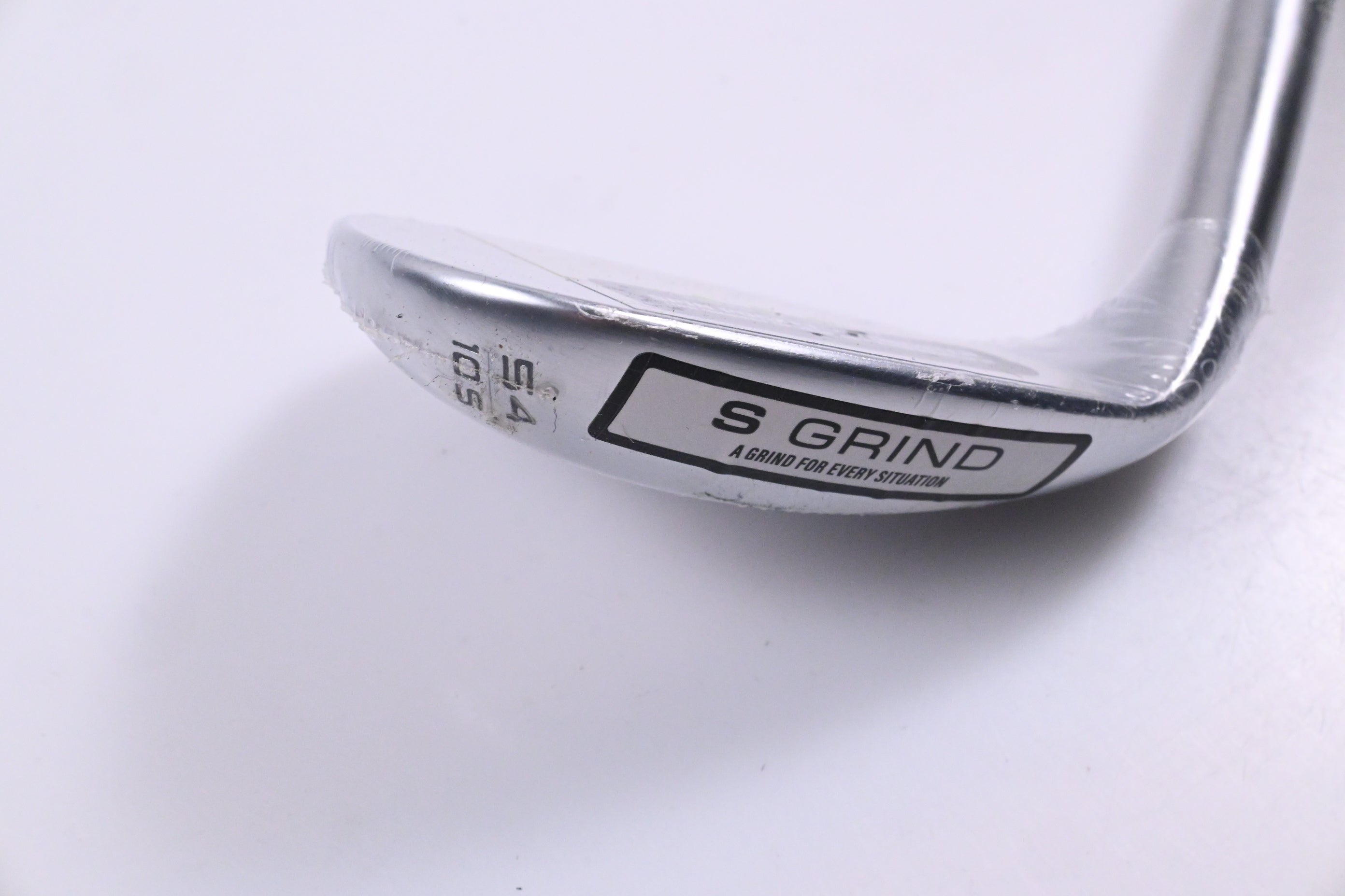 Callaway Opus SP+ Sand Wedge / 54 Degree / Stiff Flex Dynamic Gold S200 Shaft