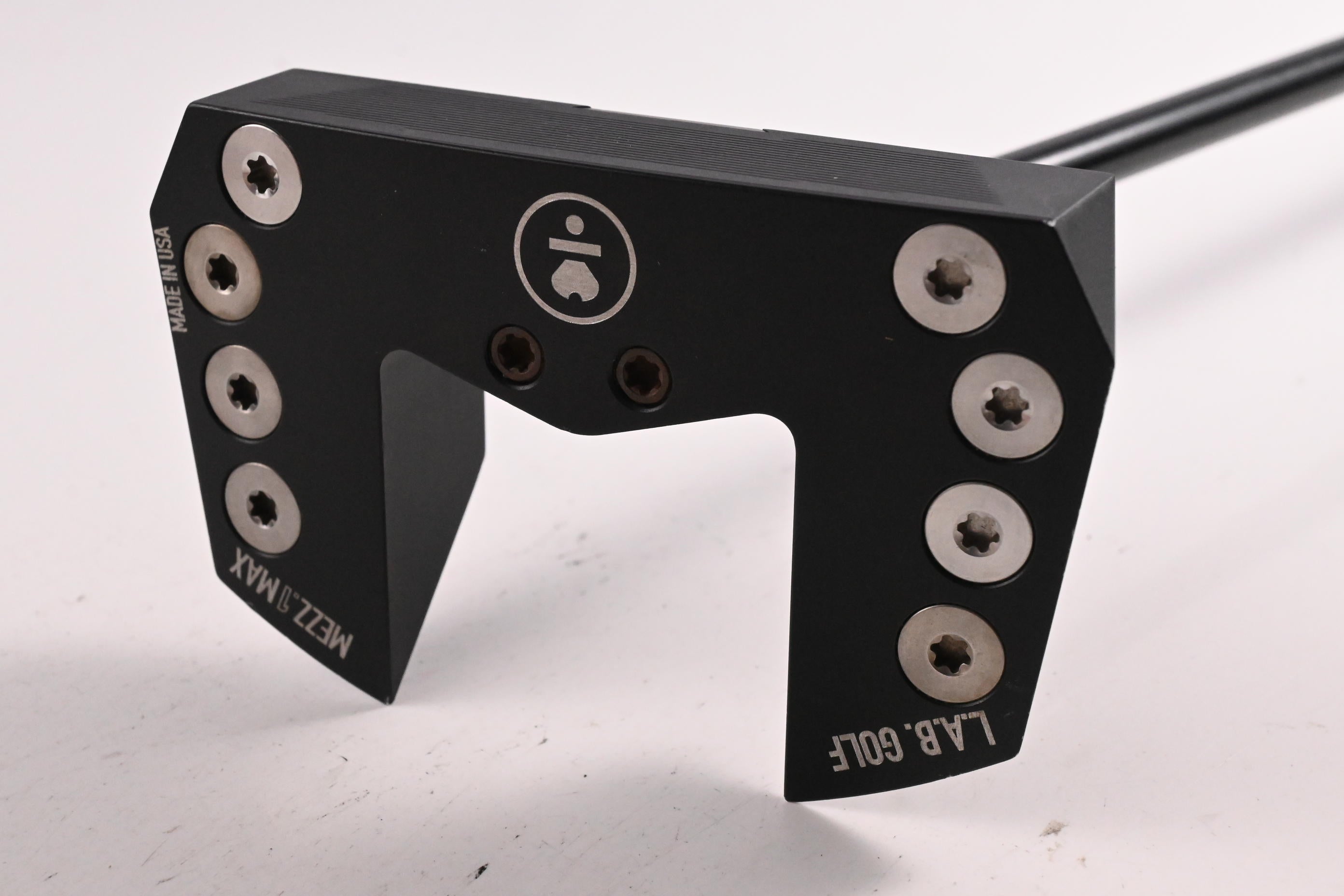 L.A.B Golf Mezz.1 Max Putter / 35 Inch