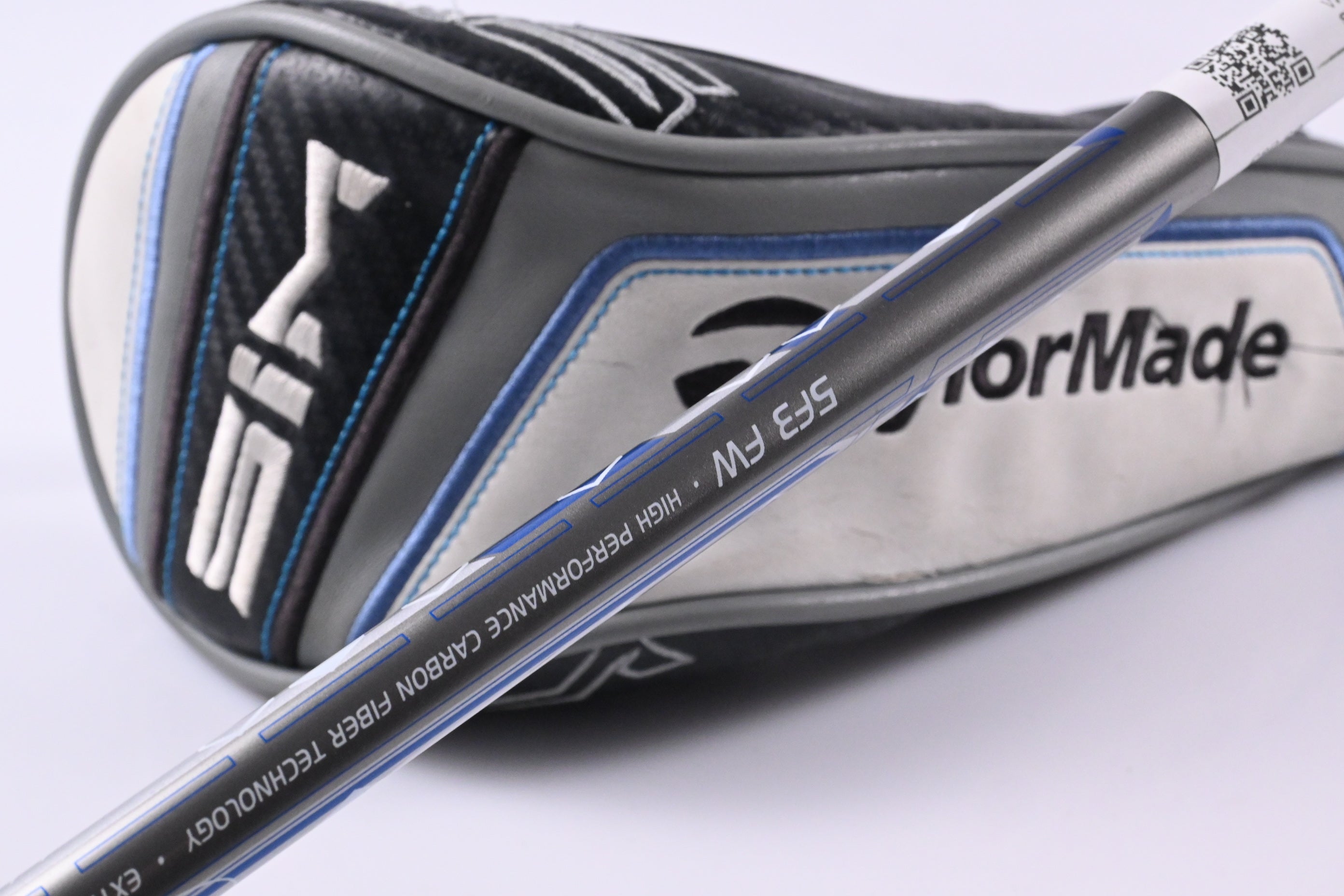 Taylormade SIM Max D #3 Wood / 16 Degree / Regular Flex UST Helium 5 Shaft