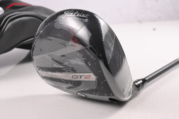 Titleist GT2 Driver / 10 Degree / Stiff Flex Tensei 1K Blue 55 Shaft
