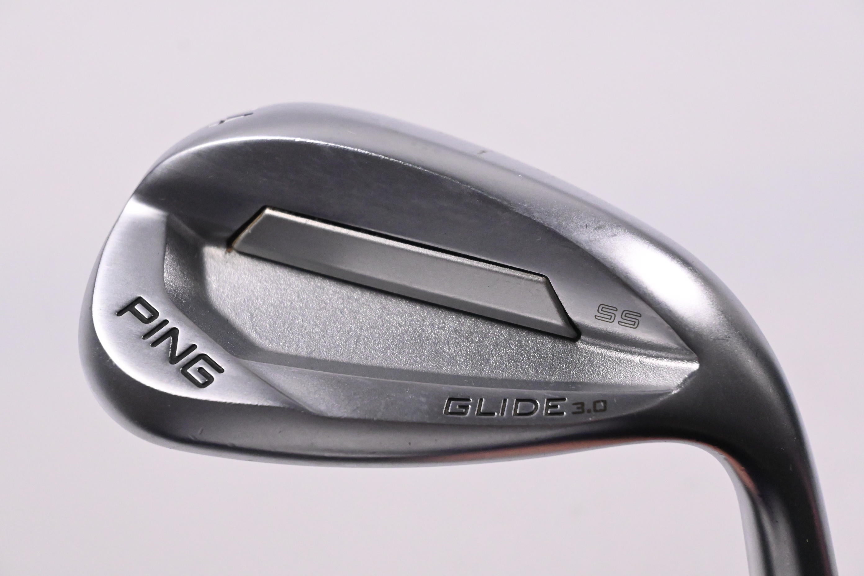 Ping Glide 3.0 Sand Wedge / 54 Degree / Black Dot / Wedge Flex Ping Z-Z115 Shaft