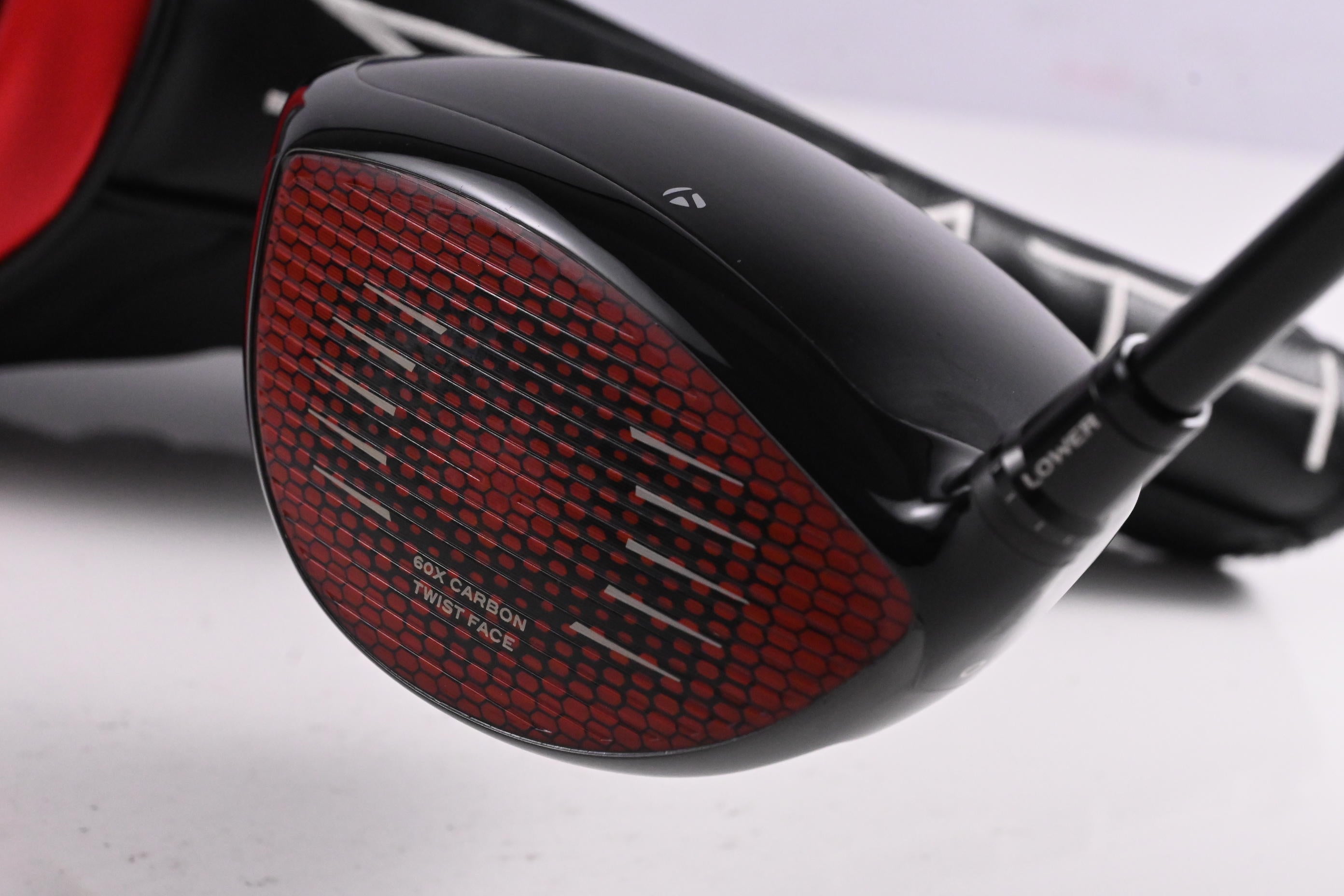 Taylormade Stealth Driver / 9 Degree / Regular Flex Ventus Red 5 Shaft