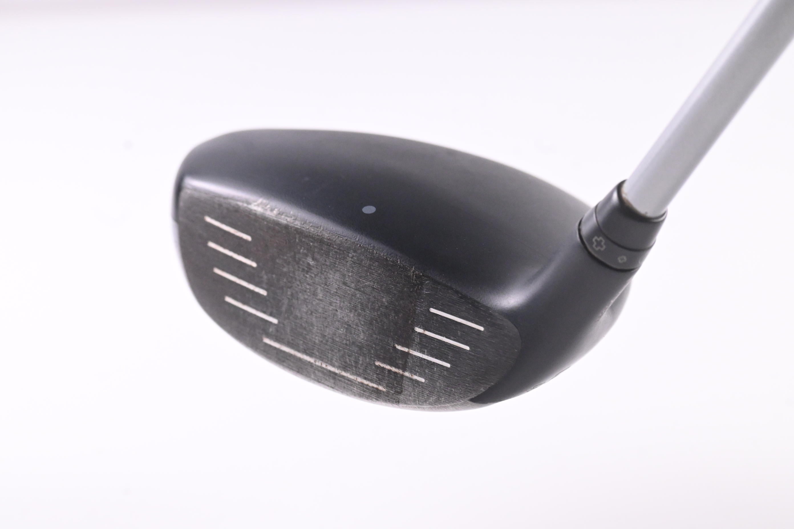 Ping G430 Max #3 Wood / 15 Degree / Regular Flex Ping Alta CB Black 65 Shaft