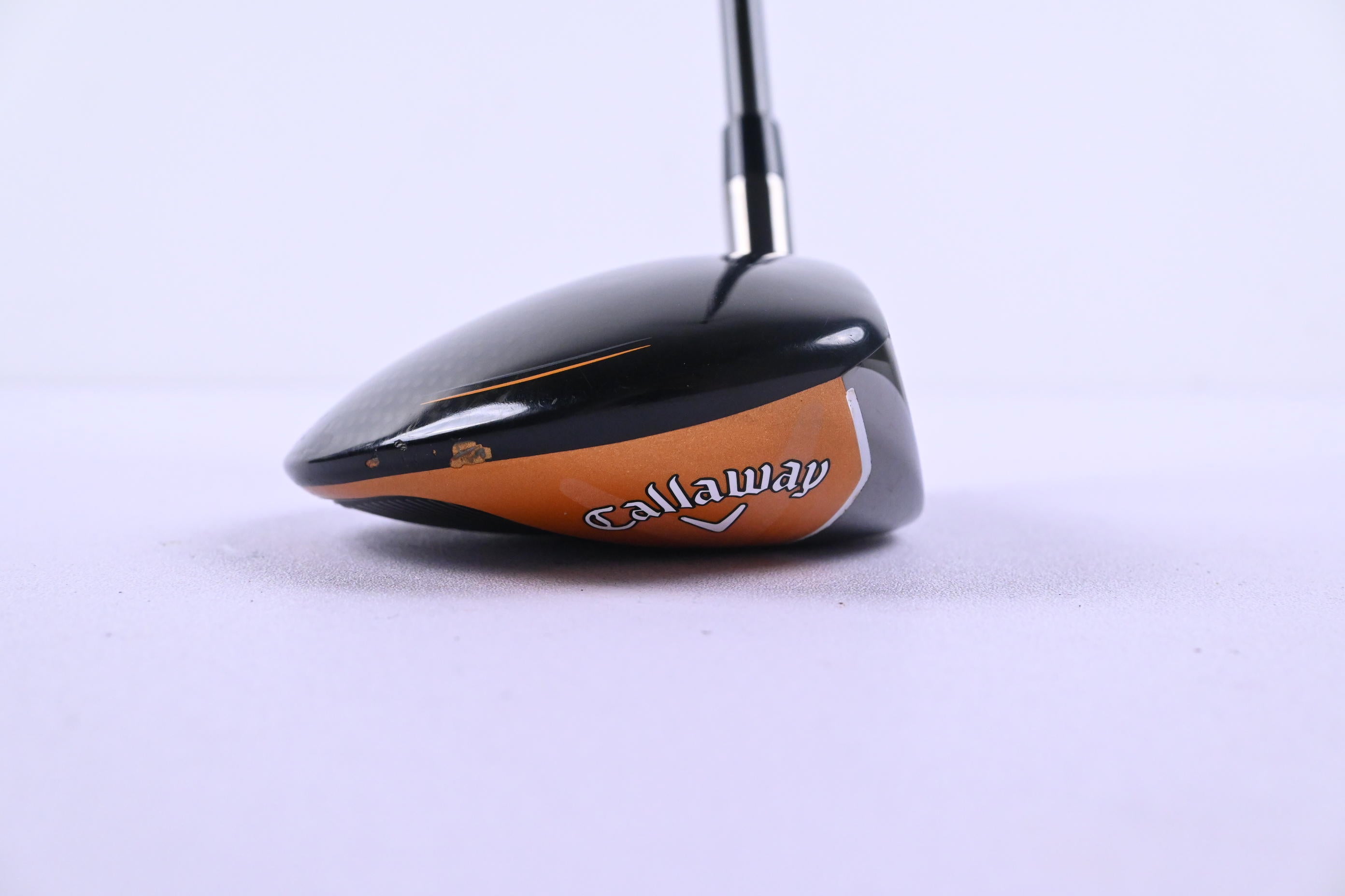 Callaway Mavrik #3 Wood / 15 Degree / Regular Flex EvenFlow Riptide 60 Shaft