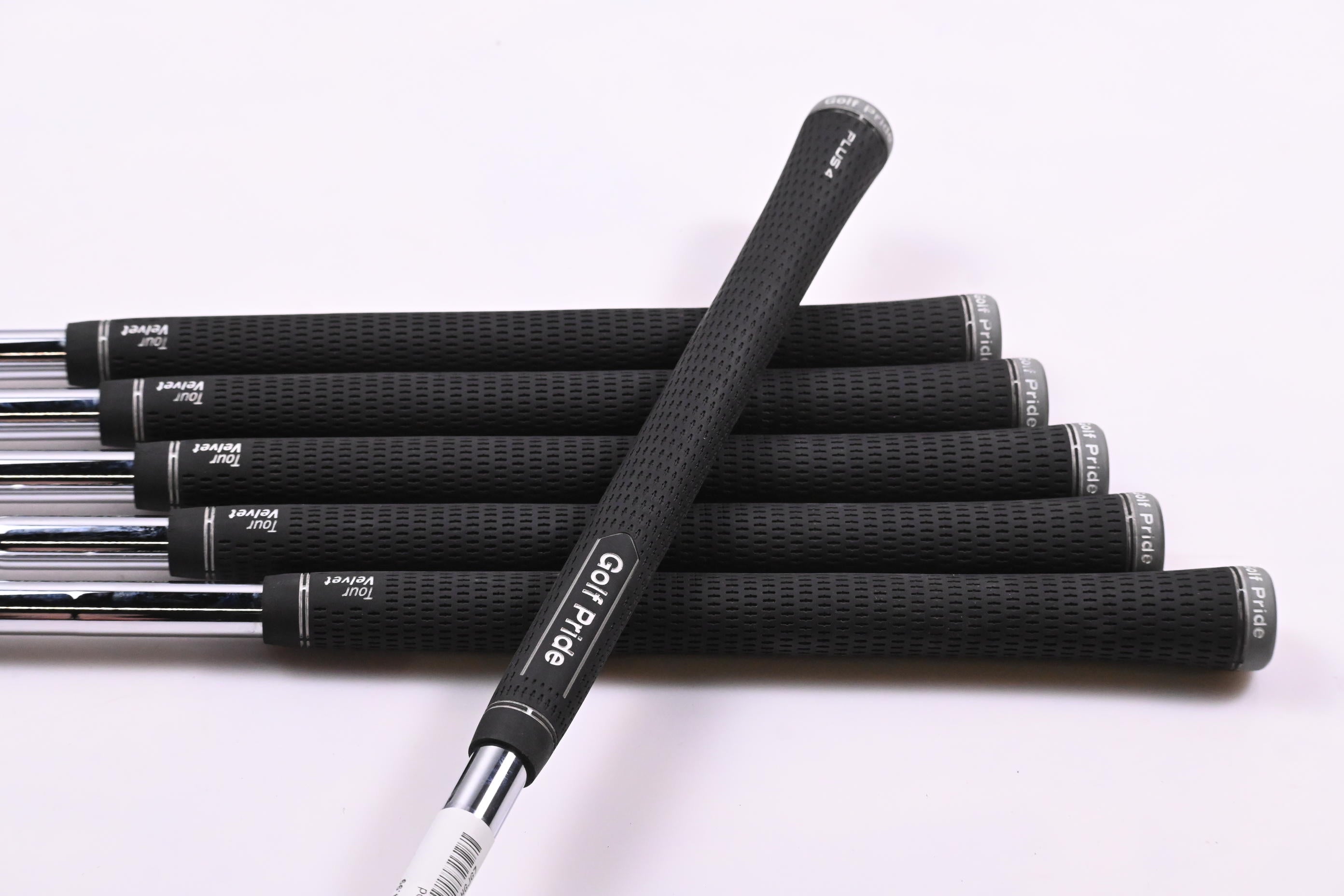 Ping Blueprint S Irons / 5-PW / Black Dot / Stiff Flex N.S.Pro 950GH Neo Shafts