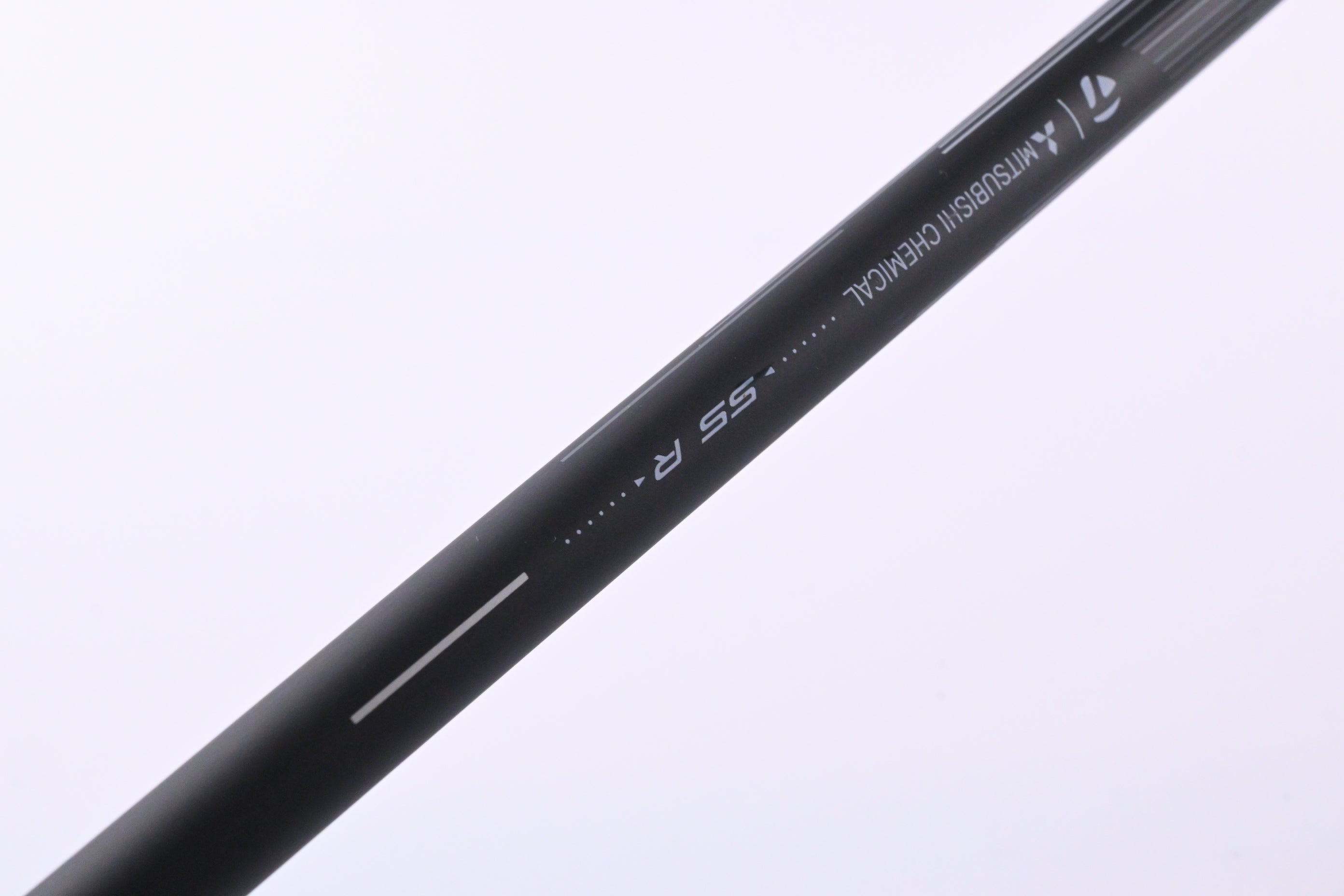 Taylormade Qi35 #3HL Wood / 16.5 Degree / Regular Flex REAX 55 Shaft