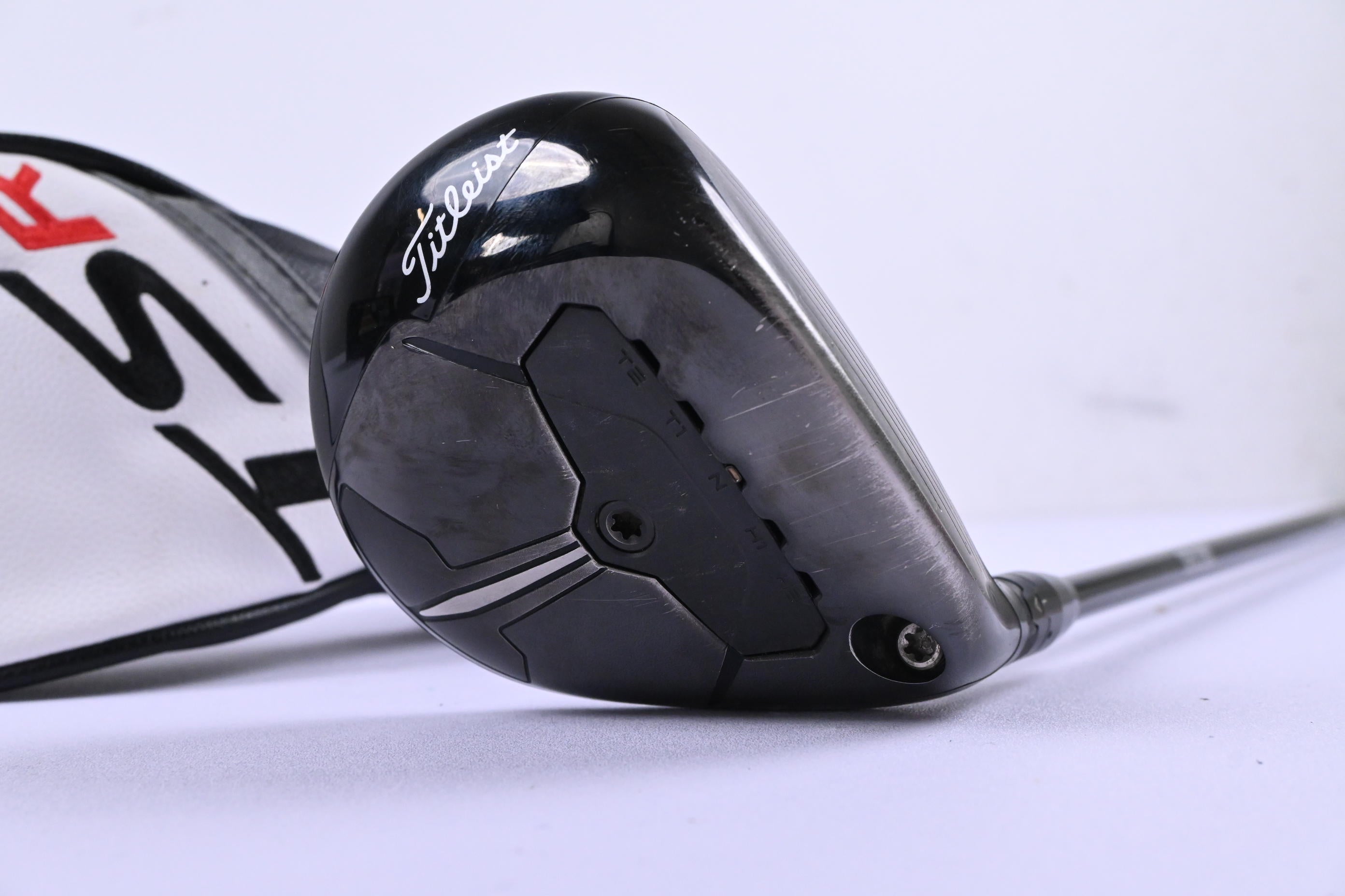 Titleist TSR3 #3 Wood / 15 Degree / Stiff Flex Tensei AV Blue 65 Shaft