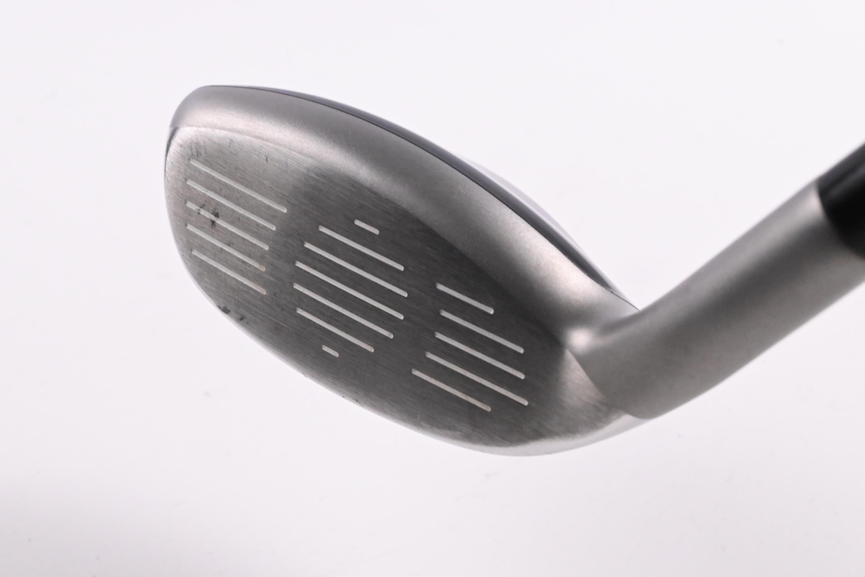Ping G5 #2 Hybrid / 16 Degree / Stiff Flex Ping TFC 100H Shaft