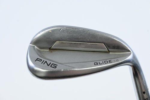 Ping Glide 3.0 Gap Wedge / 50 Degree / Black Dot / Wedge Flex Ping Z-Z115 Shaft