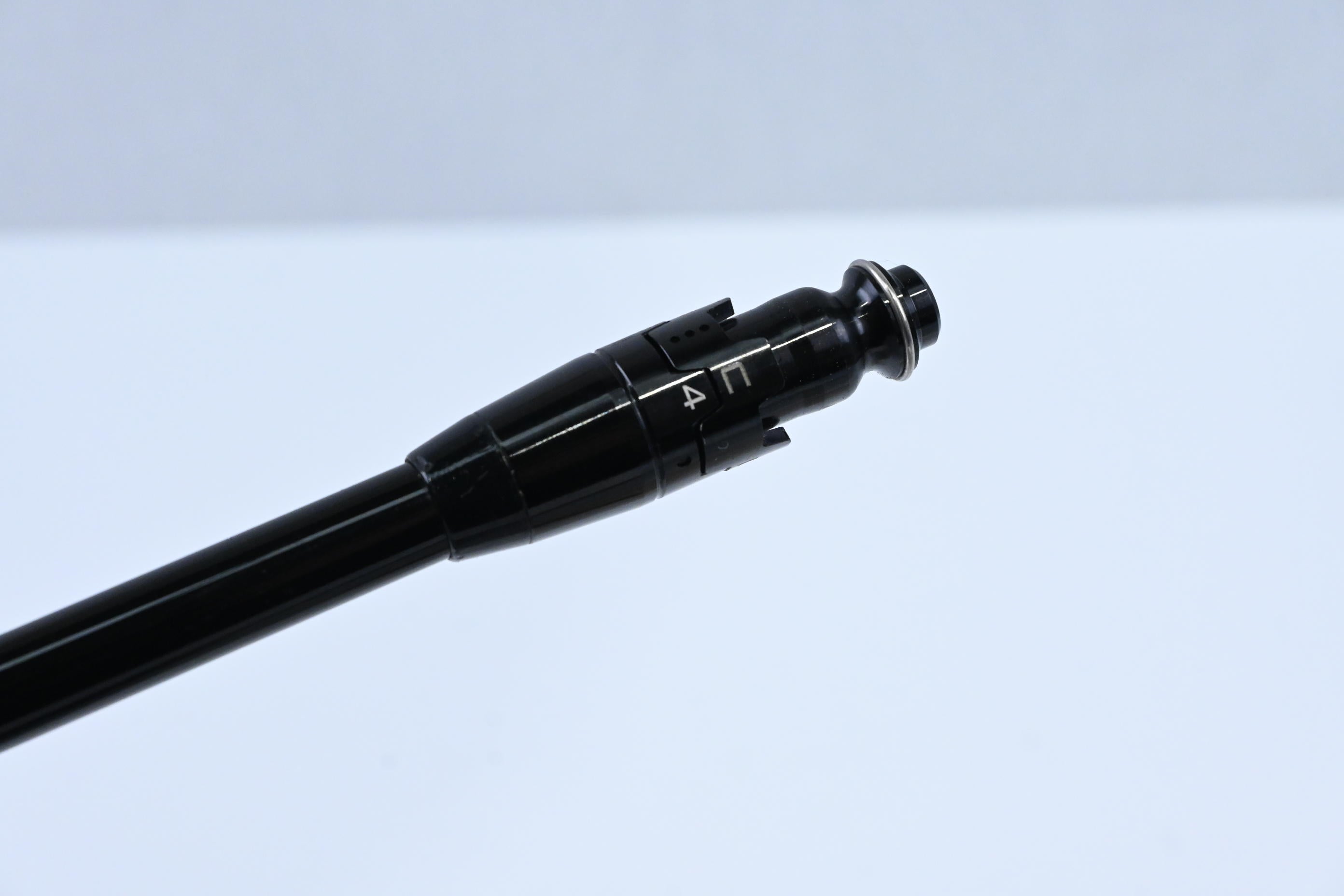 Project X HZRDUS Gen4 Black 80 #3 Hybrid Shaft / Stiff Flex / Titleist Gen 2