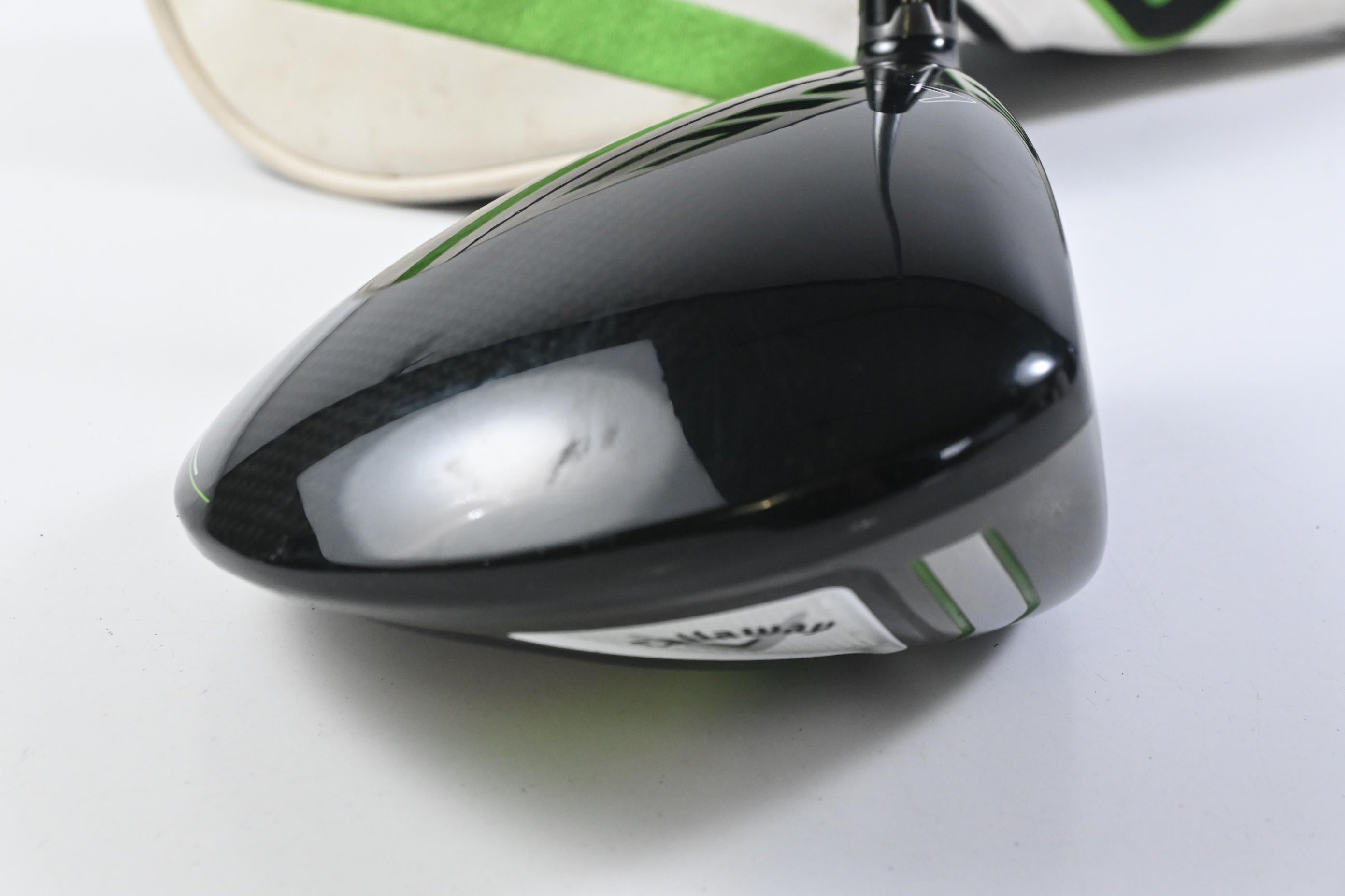 Callaway Epic Max LS Driver / 9 Degree / Regular Flex Evenflow 55 Shaft