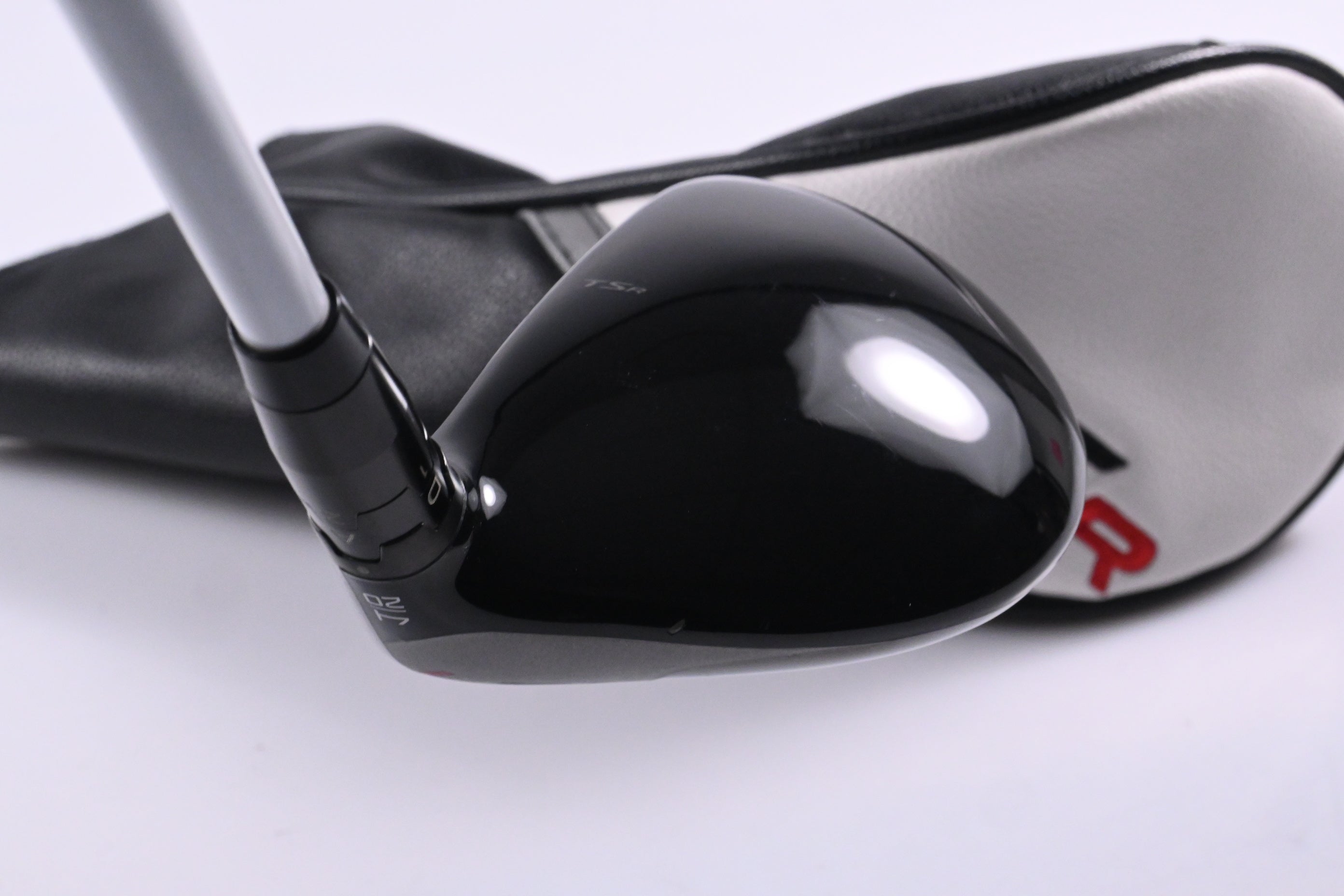 Titleist TSR1 #4 Hybrid / 20 Degree / Senior Flex Aldila Ascent 40 Shaft