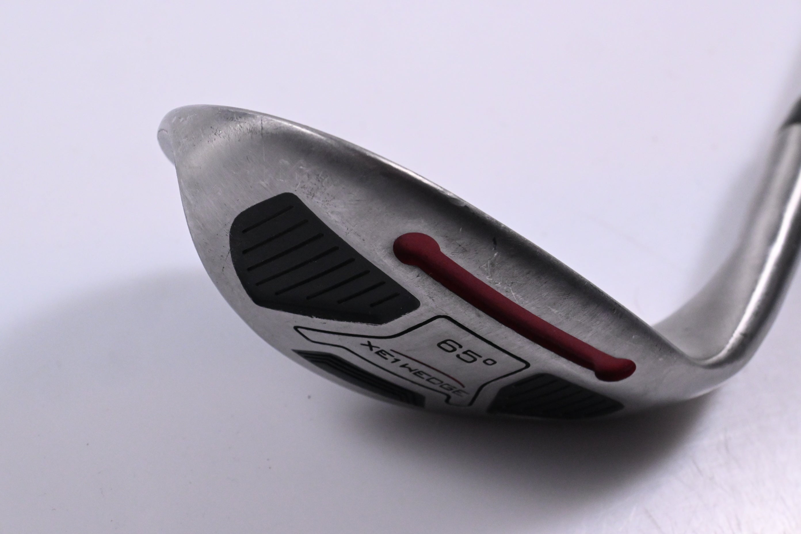 XE1 Lob Wedge / 65 Degree / Wedge Flex XE1 Shaft