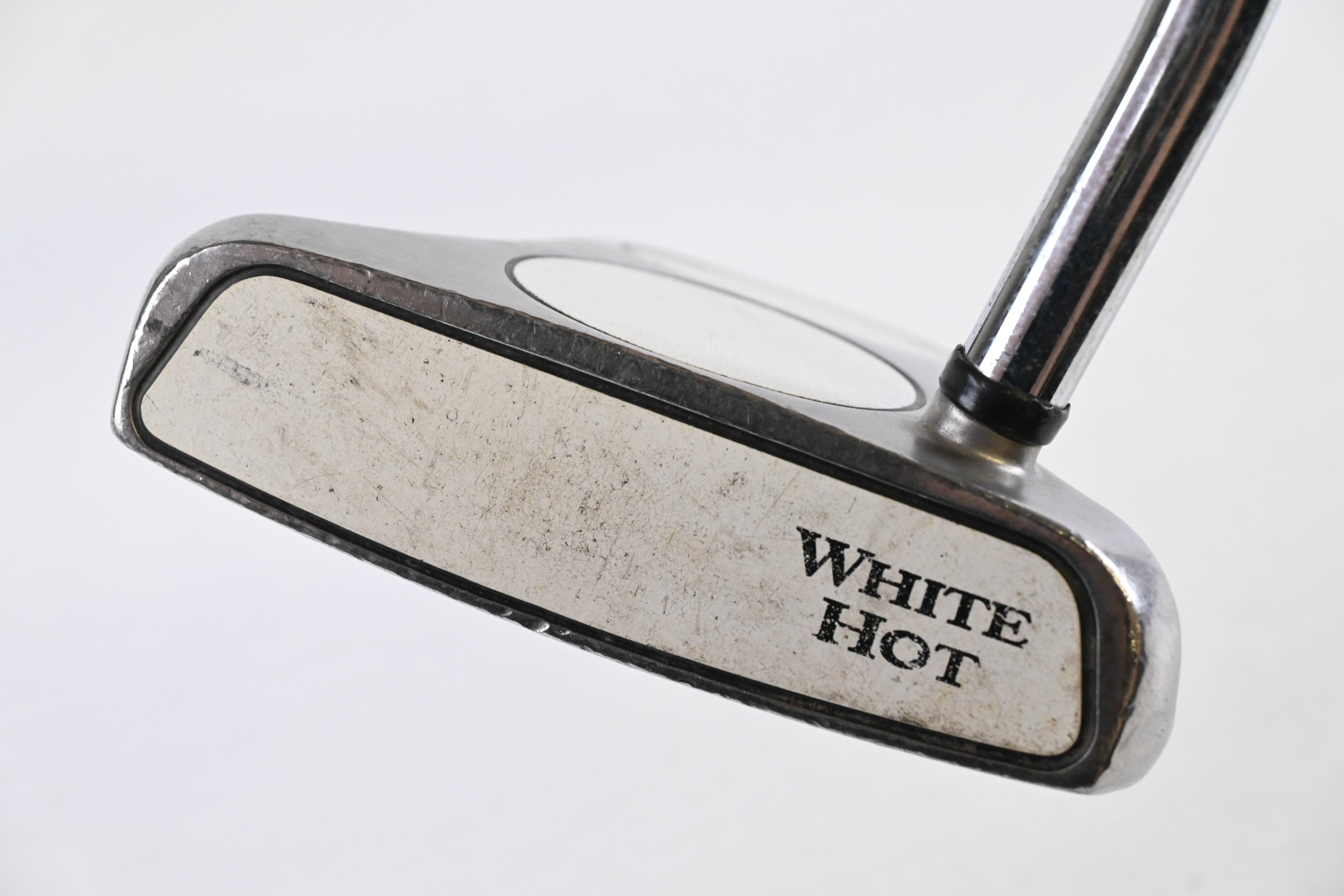 Odyssey White Hot 2-Ball Putter / 35 Inch