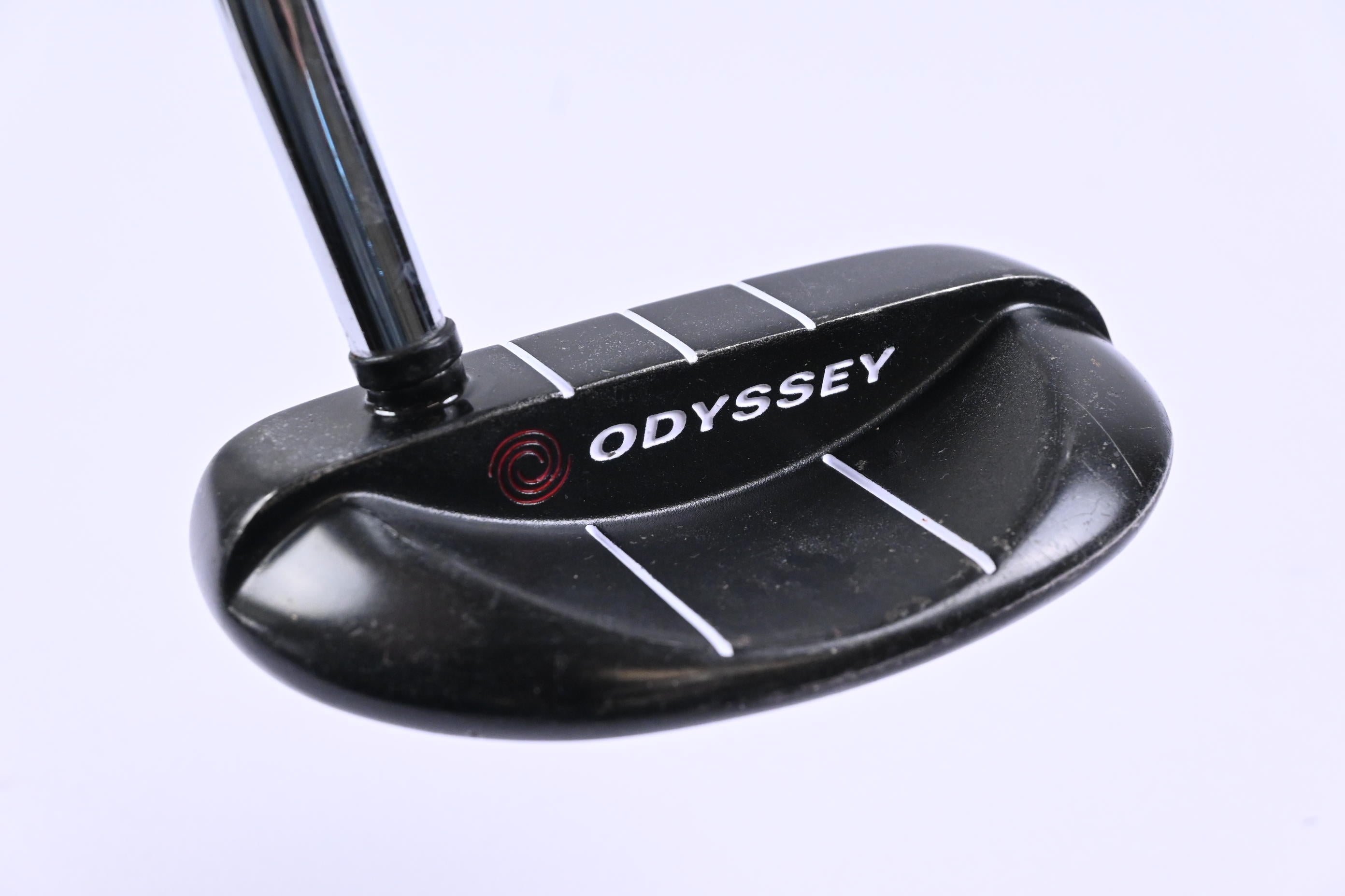 Odyssey Metal-X Rossie Putter / 34 Inch