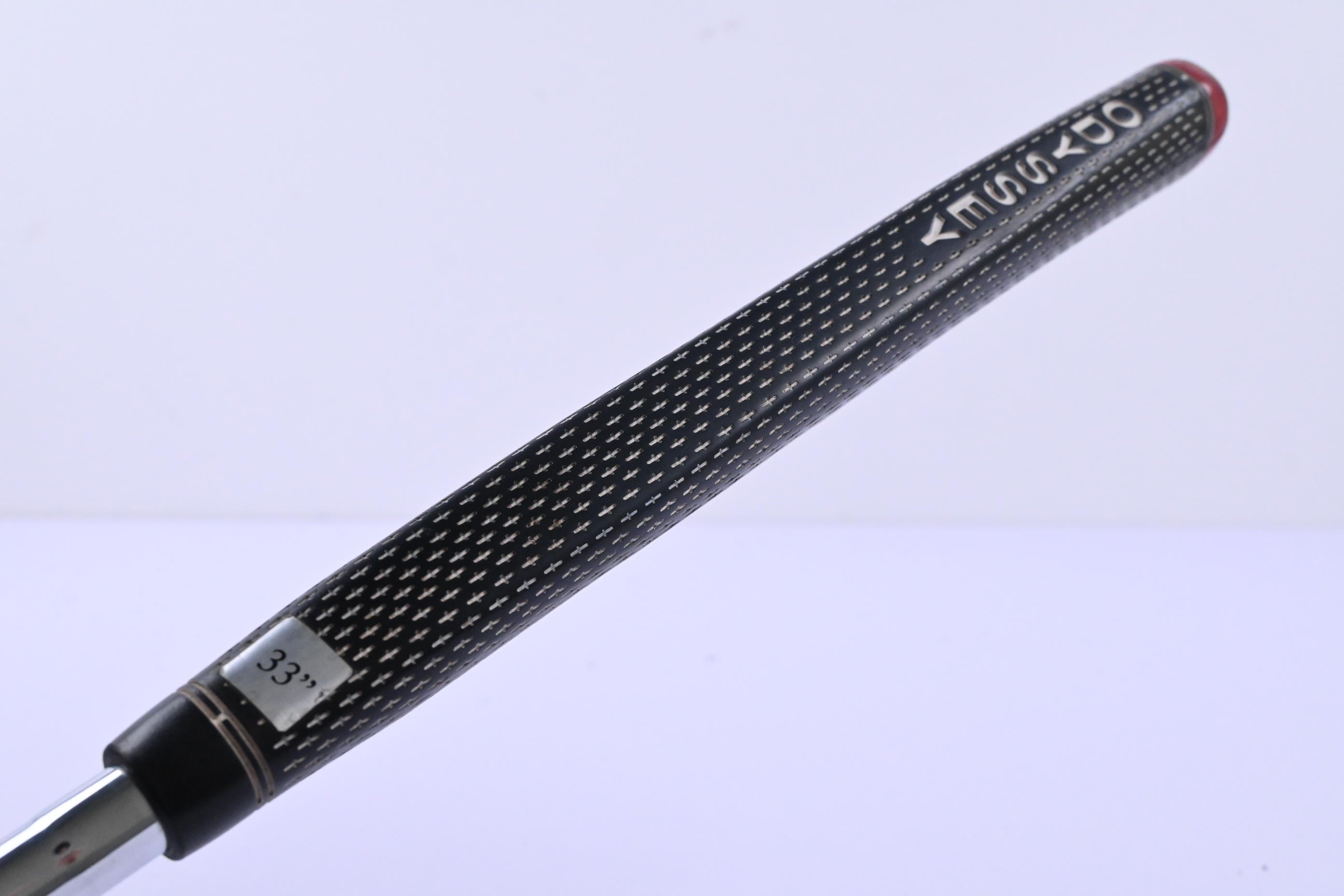 Odyssey White Hot Pro #1 Putter / 33 Inch