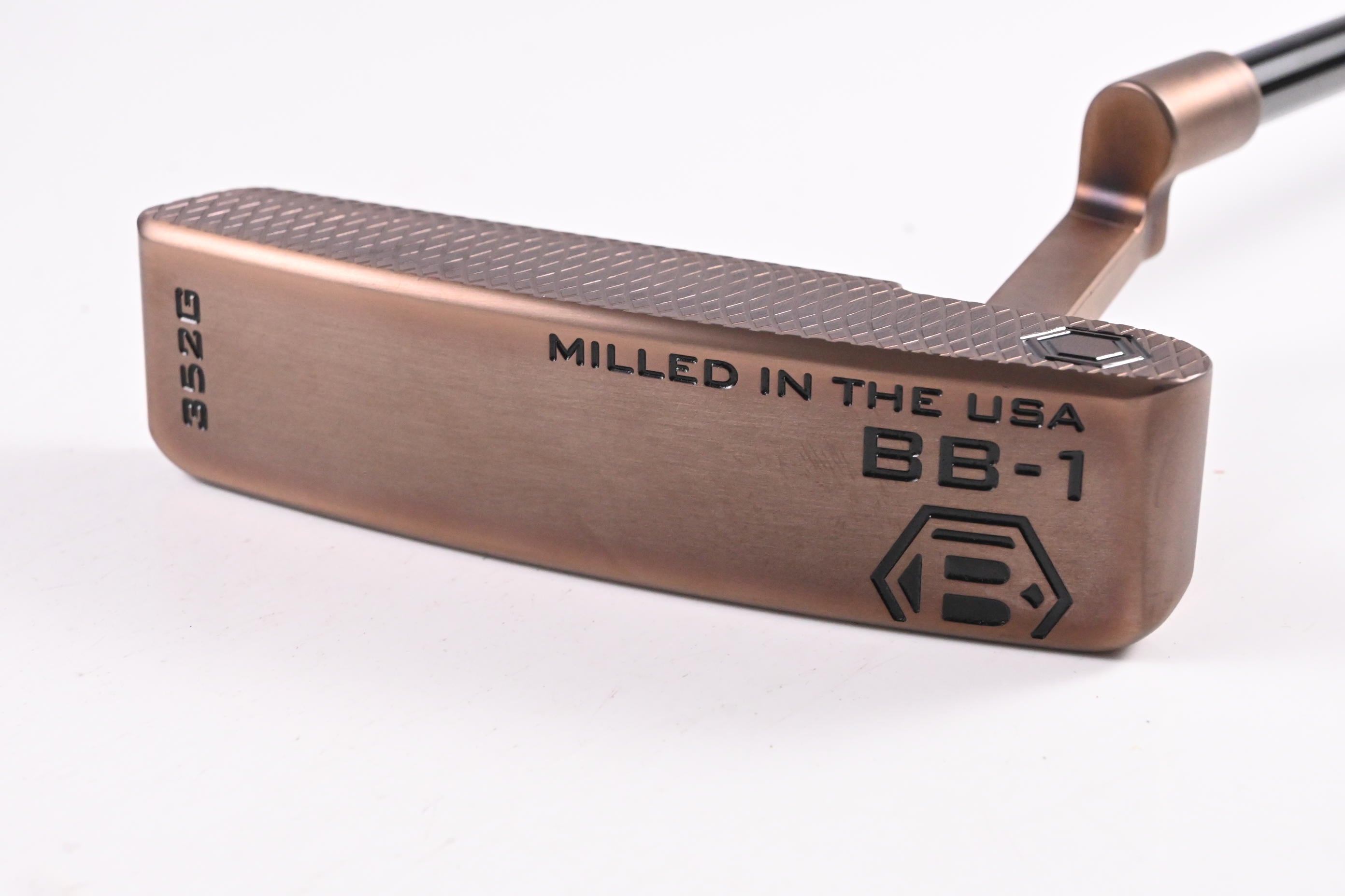 Bettinardi BB-1 2024 Series Putter / 34 Inch