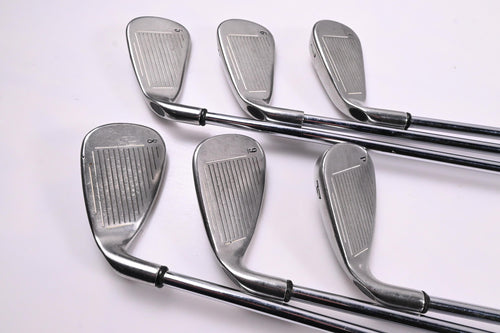 Callaway X-20 Irons / 5-PW / UniFlex Callaway Shafts