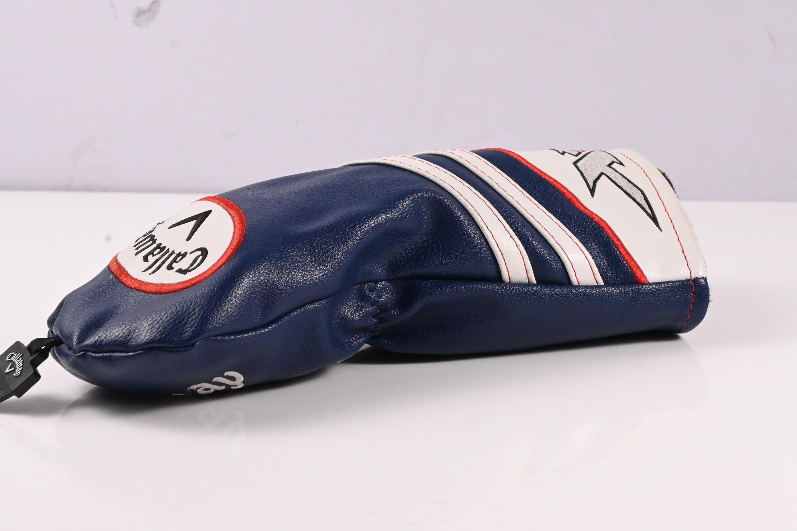 Callaway XR Pro #4 Wood / 16 Degree / Stiff Flex Project X San Diego LZ Shaft