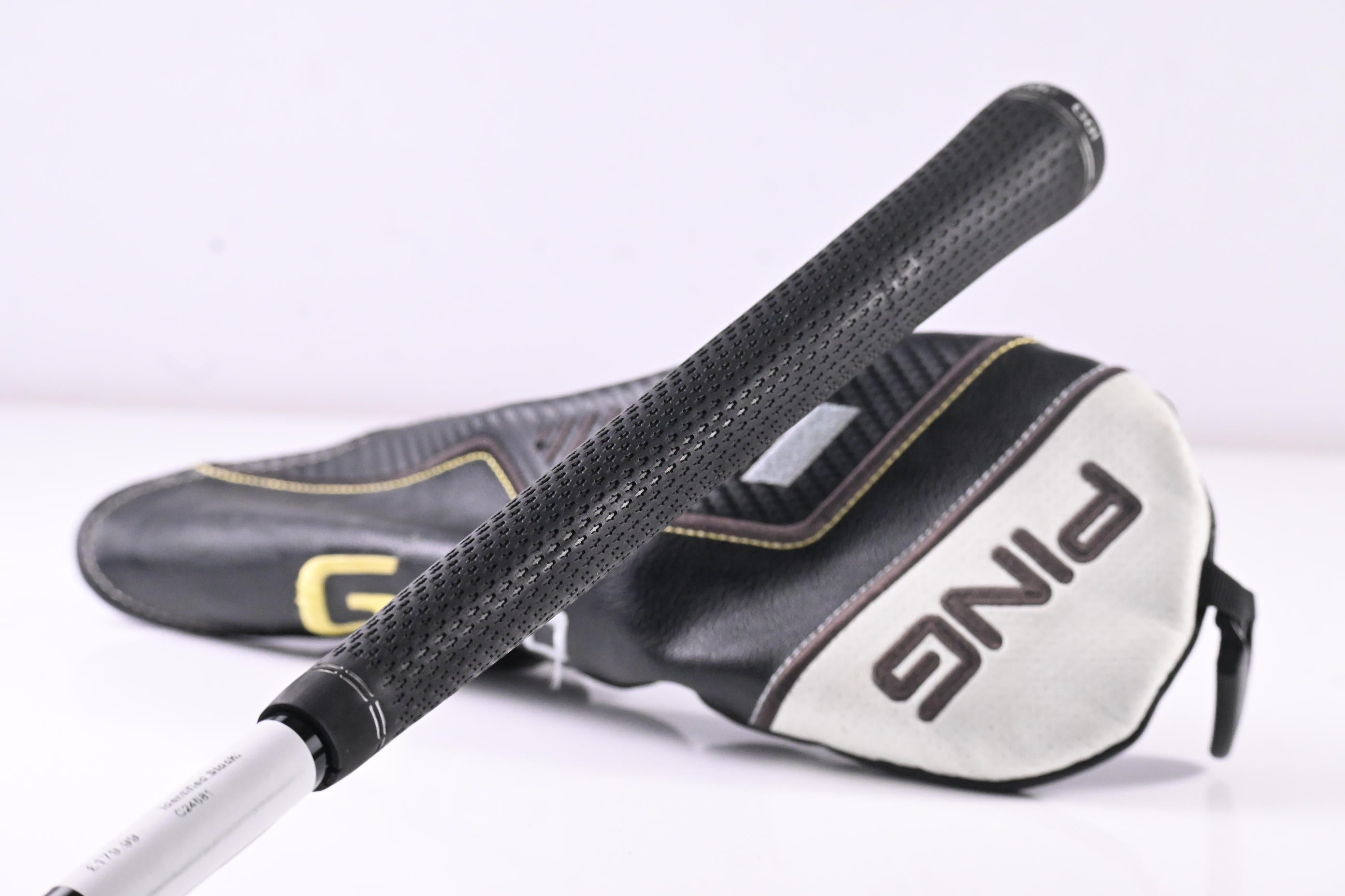 Ping G425 SFT #3 Wood / 16 Degree / Regular Flex Ping Alta CB Black 65 Shaft